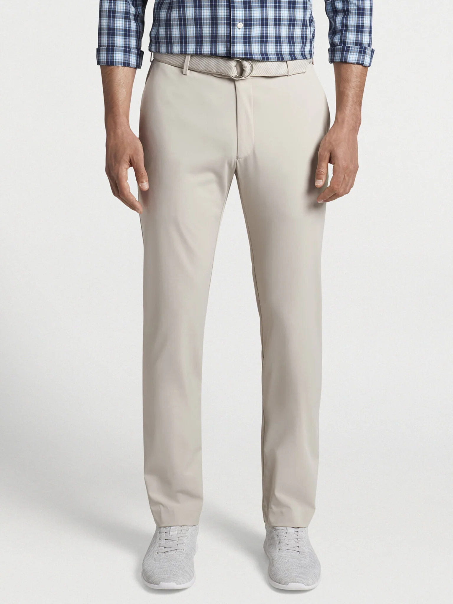 Peter Millar Crown Crafted Stealth Performance Trouser - Image 3