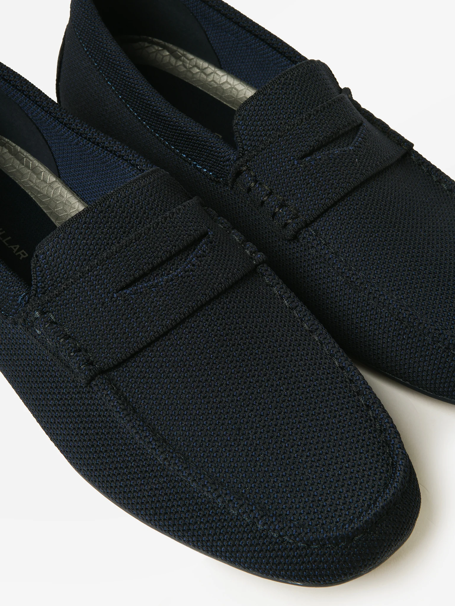 Peter Millar Crown Men's Cruise Knit Driver - Image 3