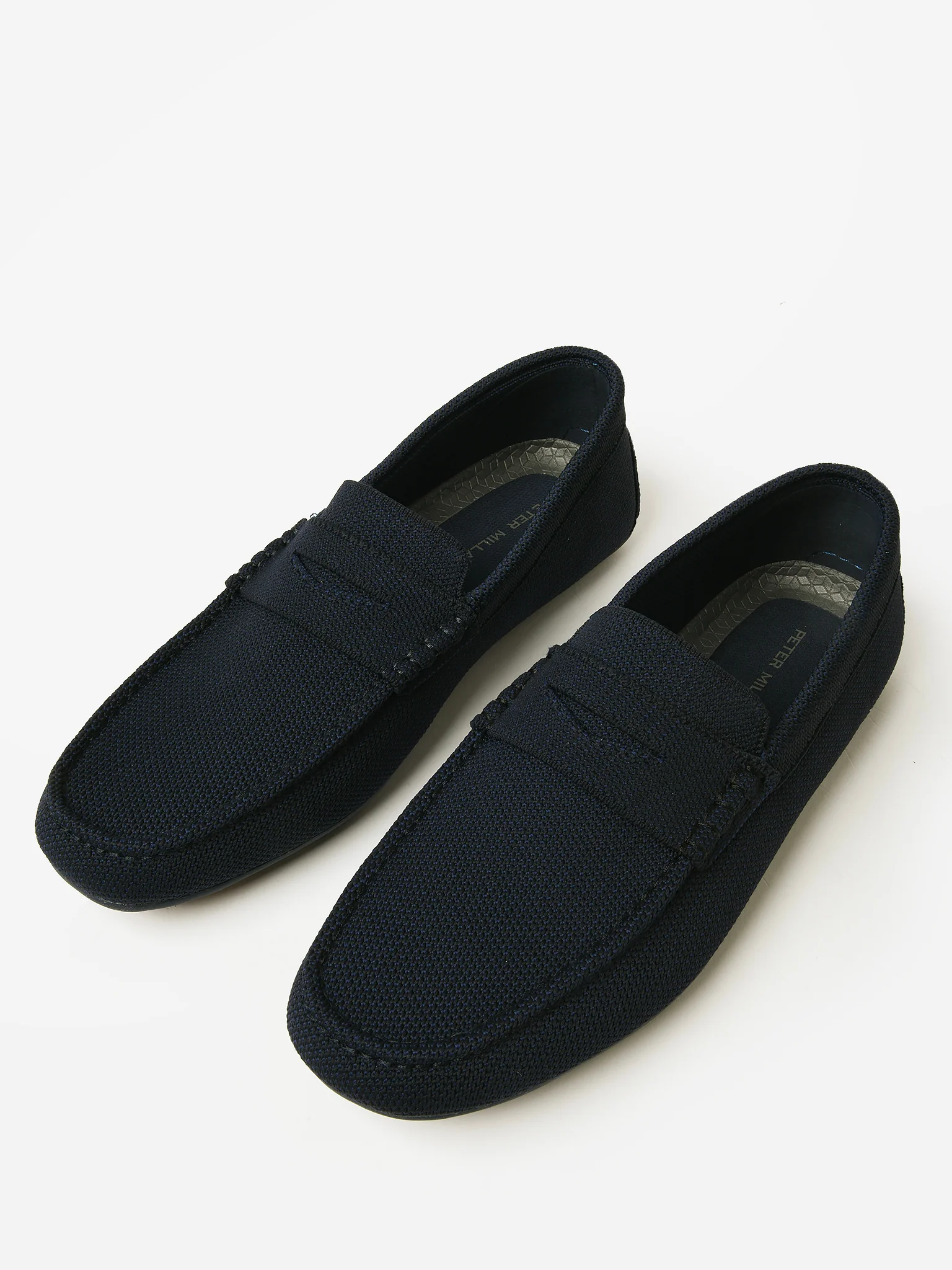 Peter Millar Crown Men's Cruise Knit Driver - Image 4