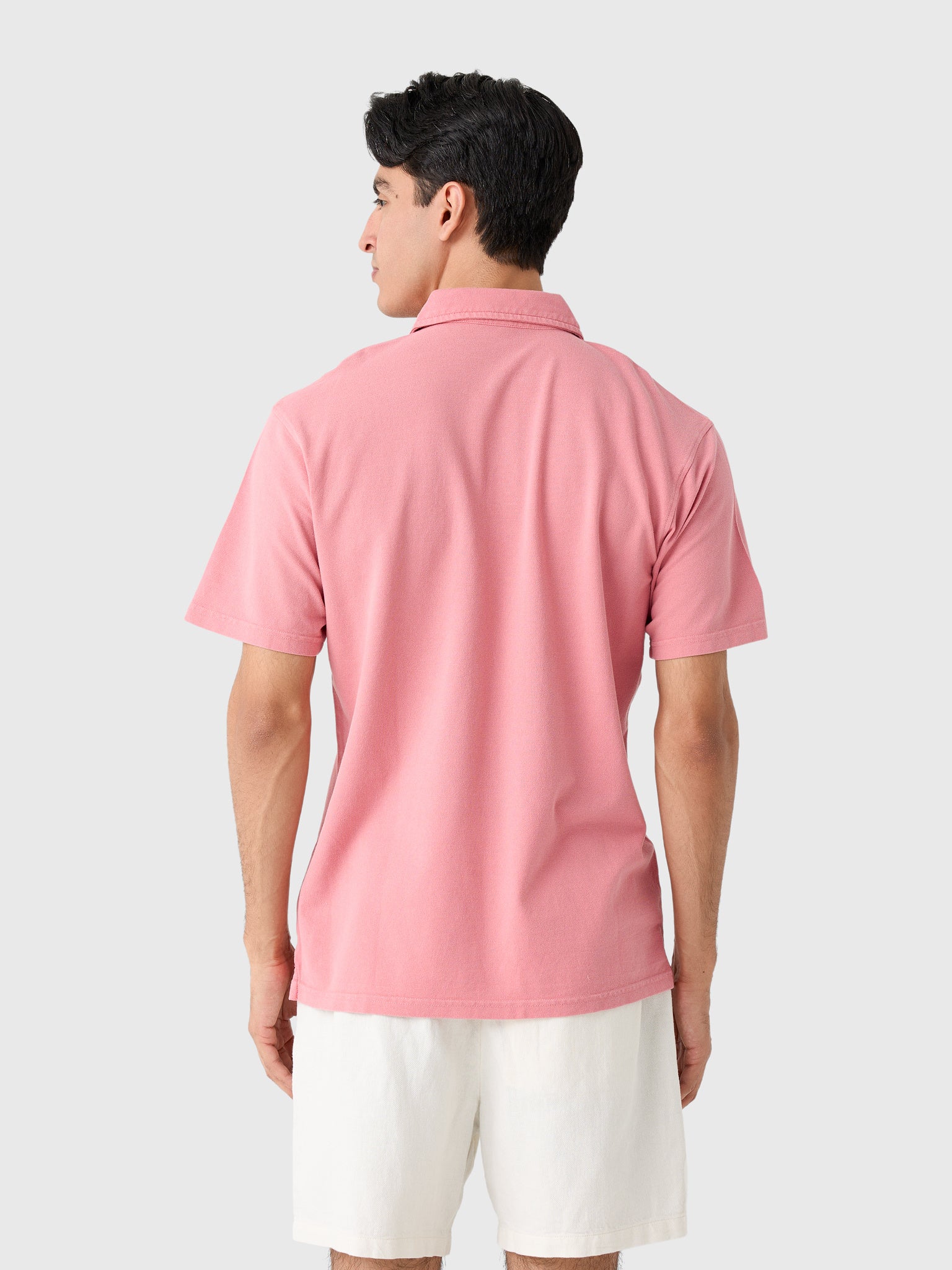 Peter Millar Crown Men's Everyday Piqué Polo - Image 11