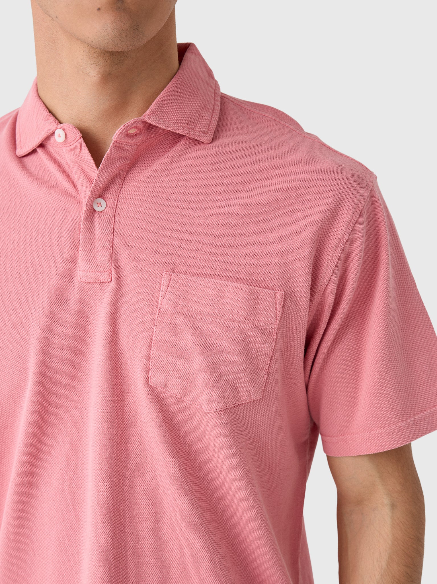 Peter Millar Crown Men's Everyday Piqué Polo - Image 12