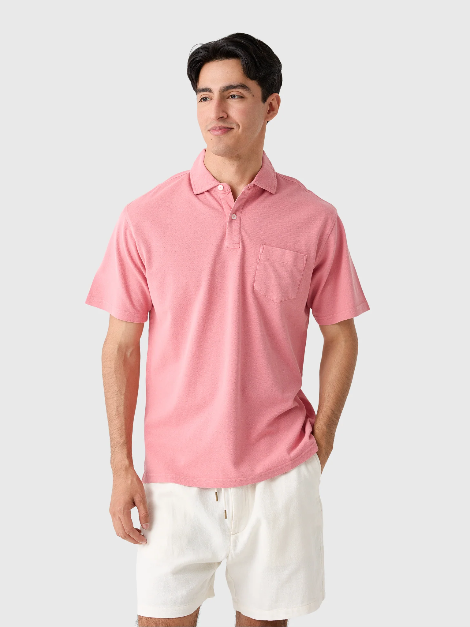 Peter Millar Crown Men's Everyday Piqué Polo - Image 9