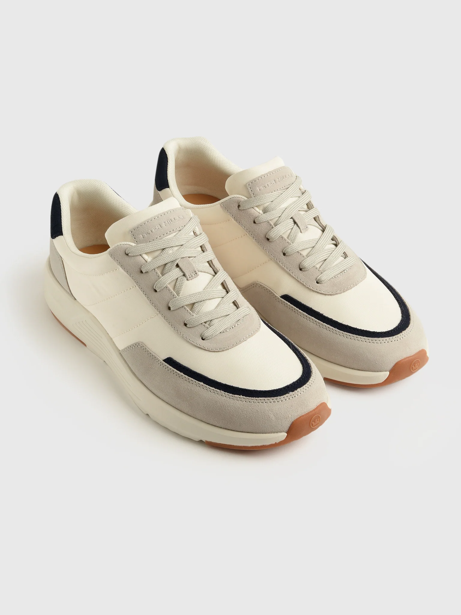 Peter Millar Crown Men's Journeyman Sneaker
