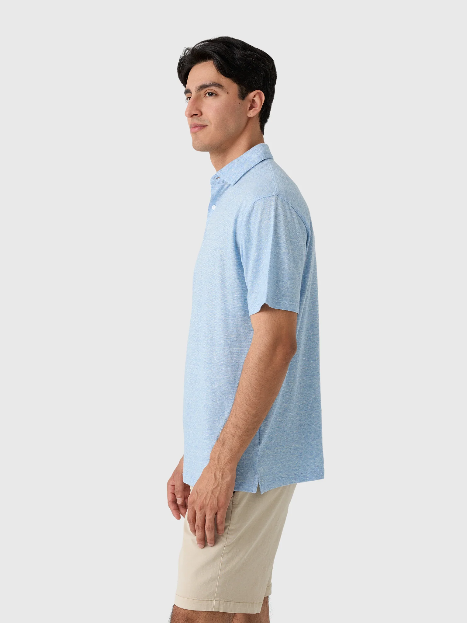 Peter Millar Crown Men's Sanibel Polo - Image 3