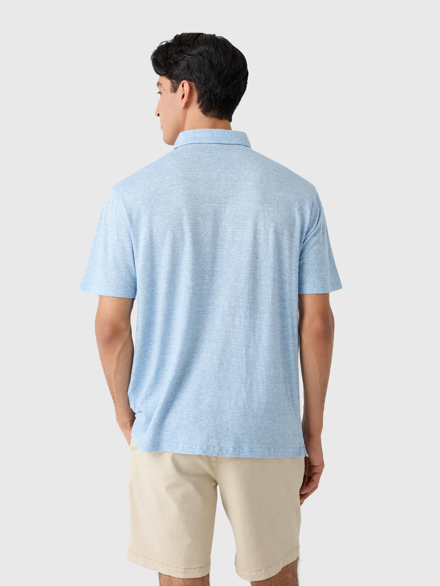 Peter Millar Crown Men's Sanibel Polo - Image 4