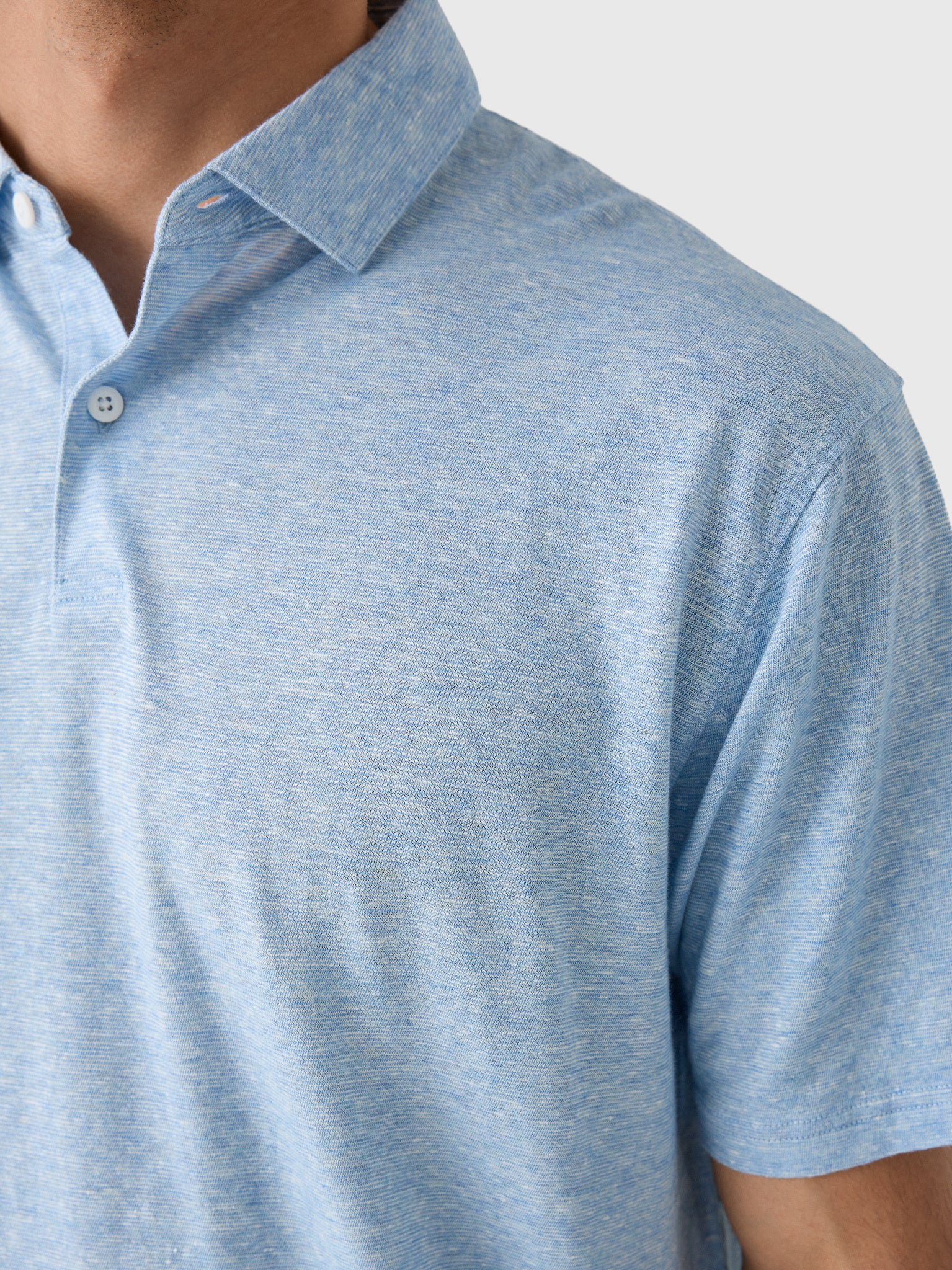 Peter Millar Crown Men's Sanibel Polo - Image 5
