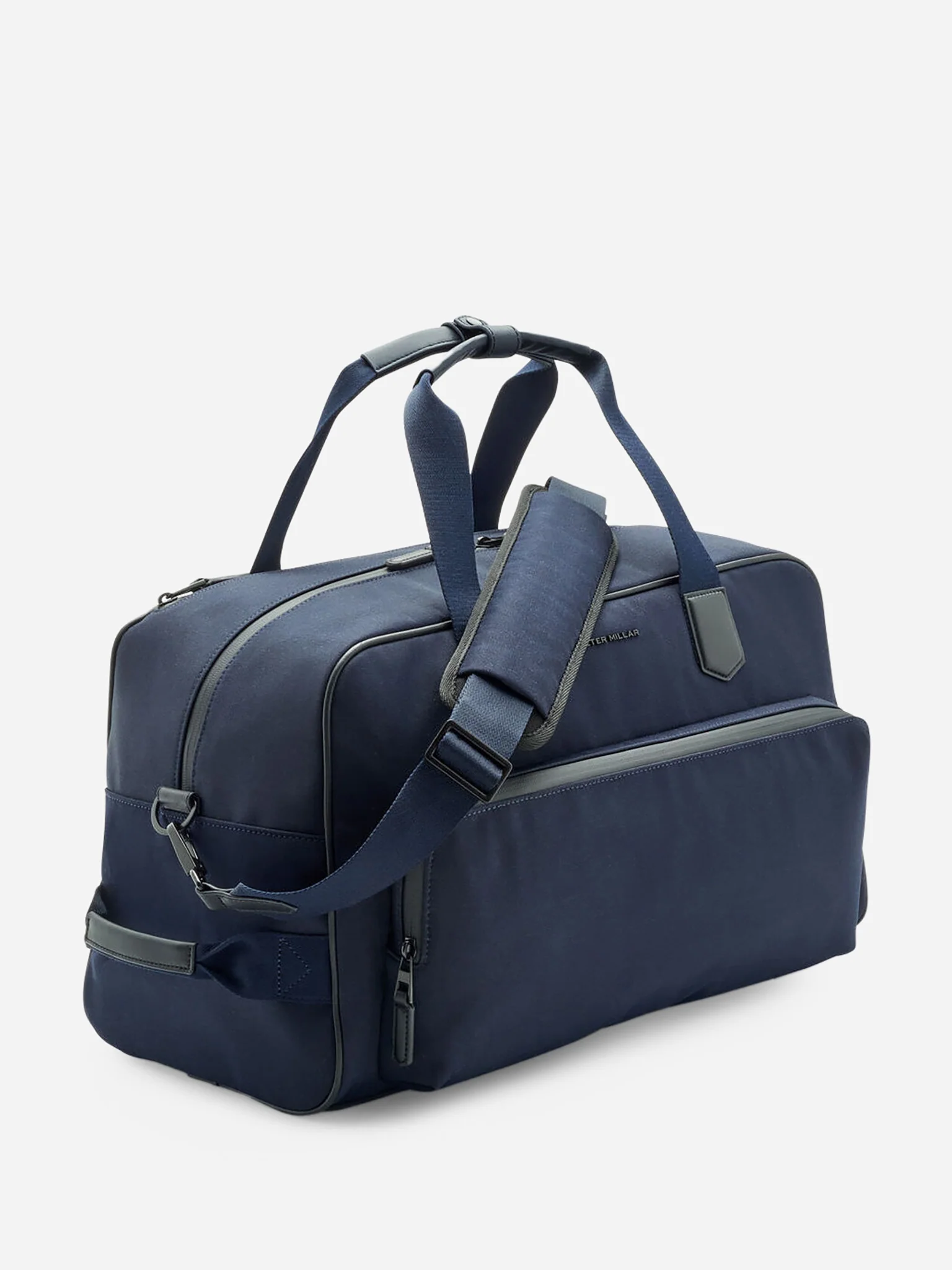 Peter Millar Crown Pursuit Duffle - Image 2