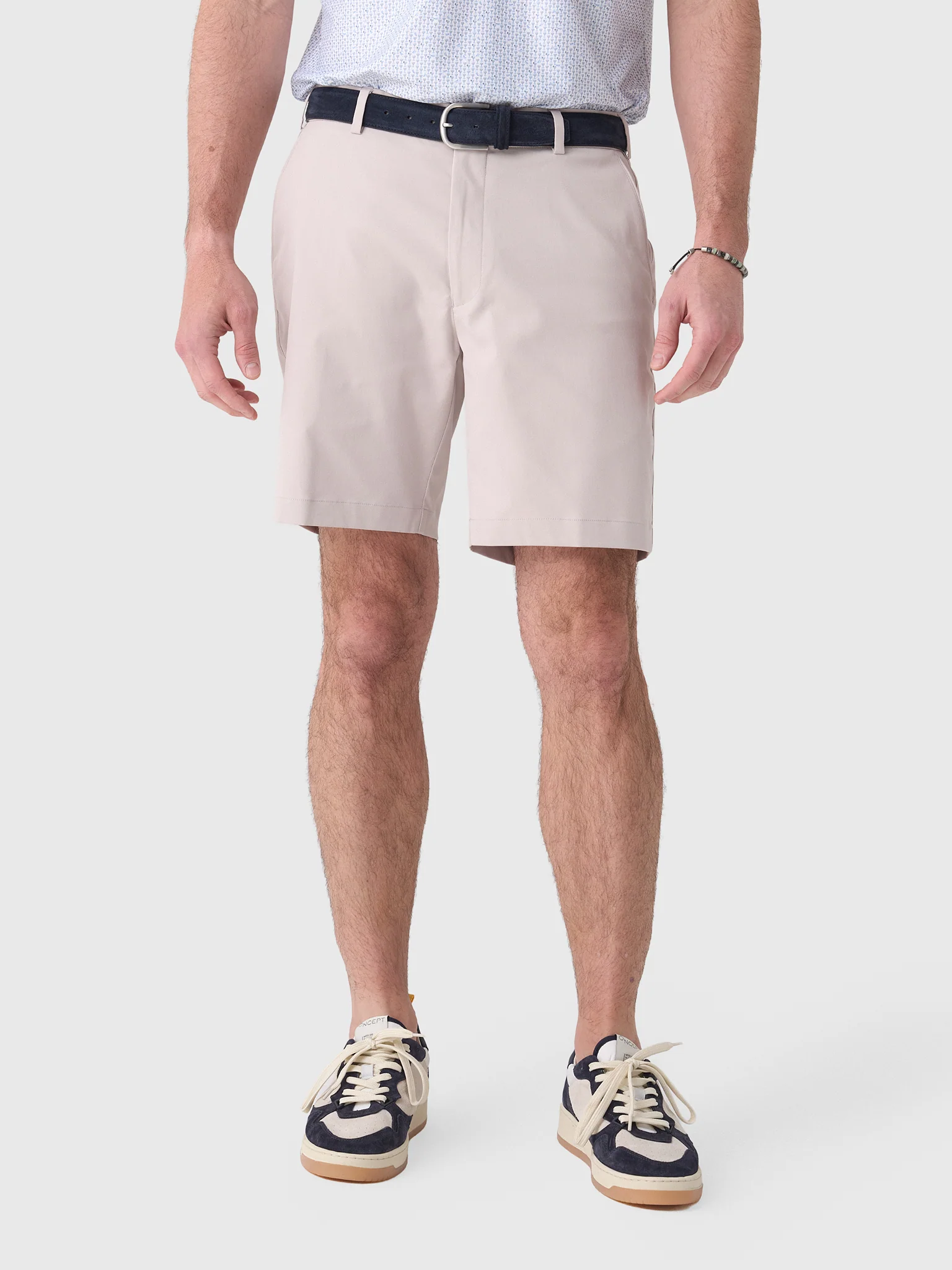 Peter Millar Crown Sport Men's EB66 Performance Short