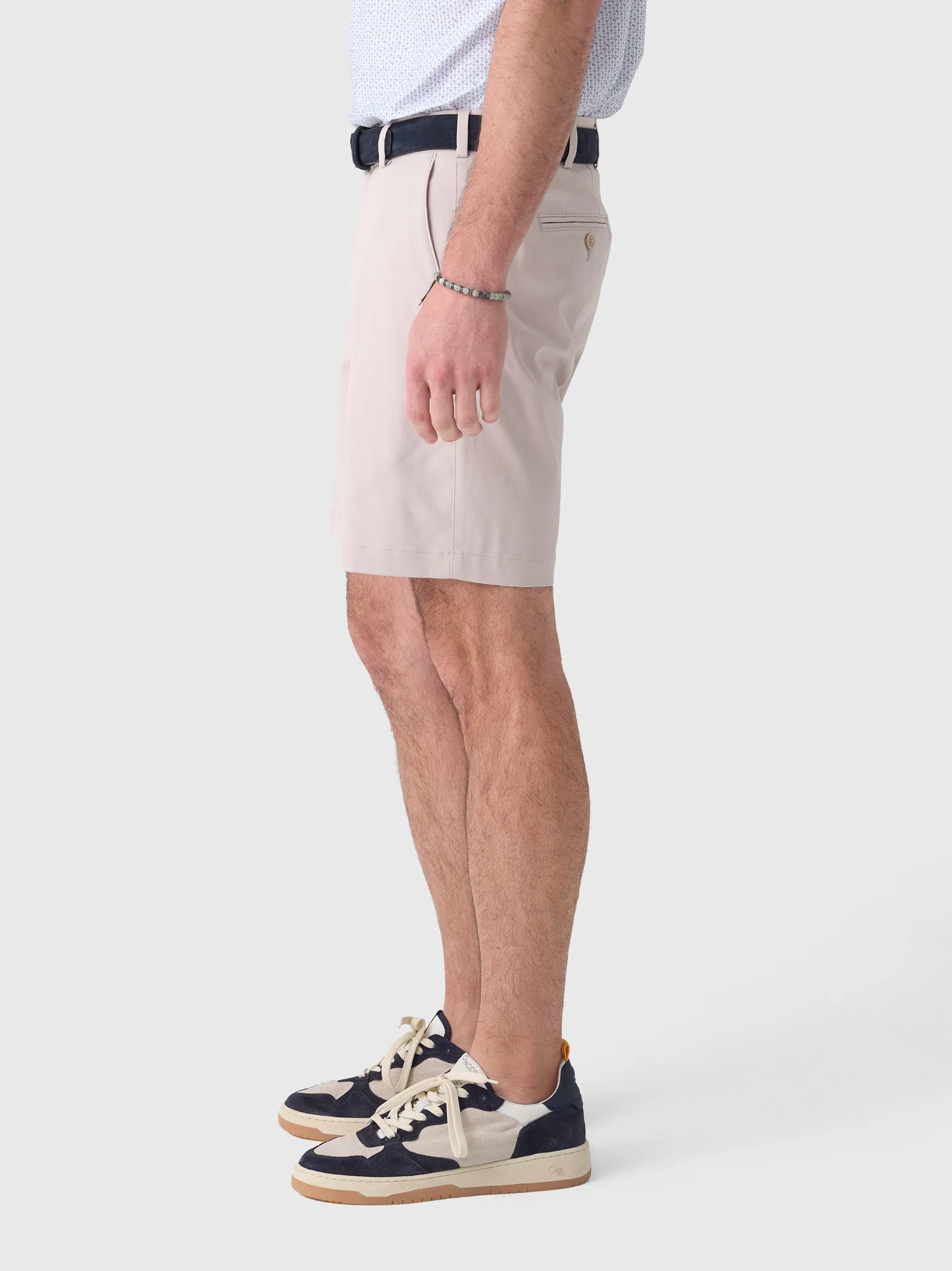 Peter Millar Crown Sport Men's EB66 Performance Short - Image 3
