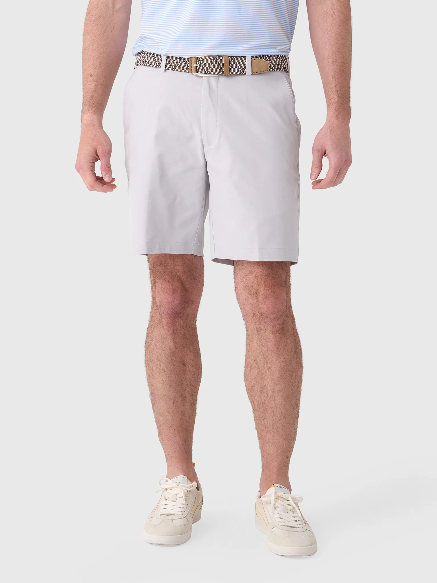 Peter Millar Crown Sport Men's EB66 Performance Short - Image 6