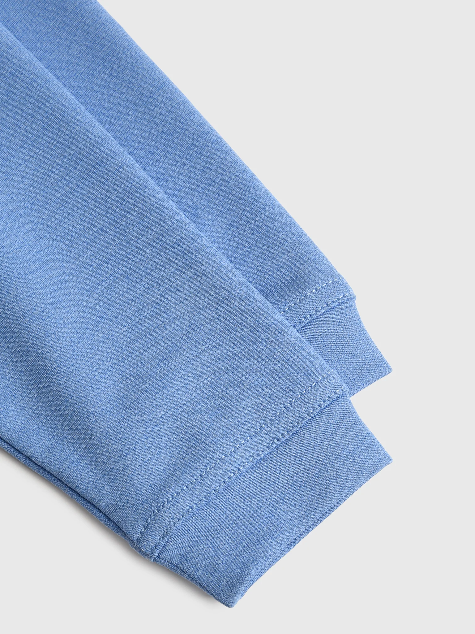 Peter Millar Youth Collection Boys' Pine Performance Hoodie - Image 3