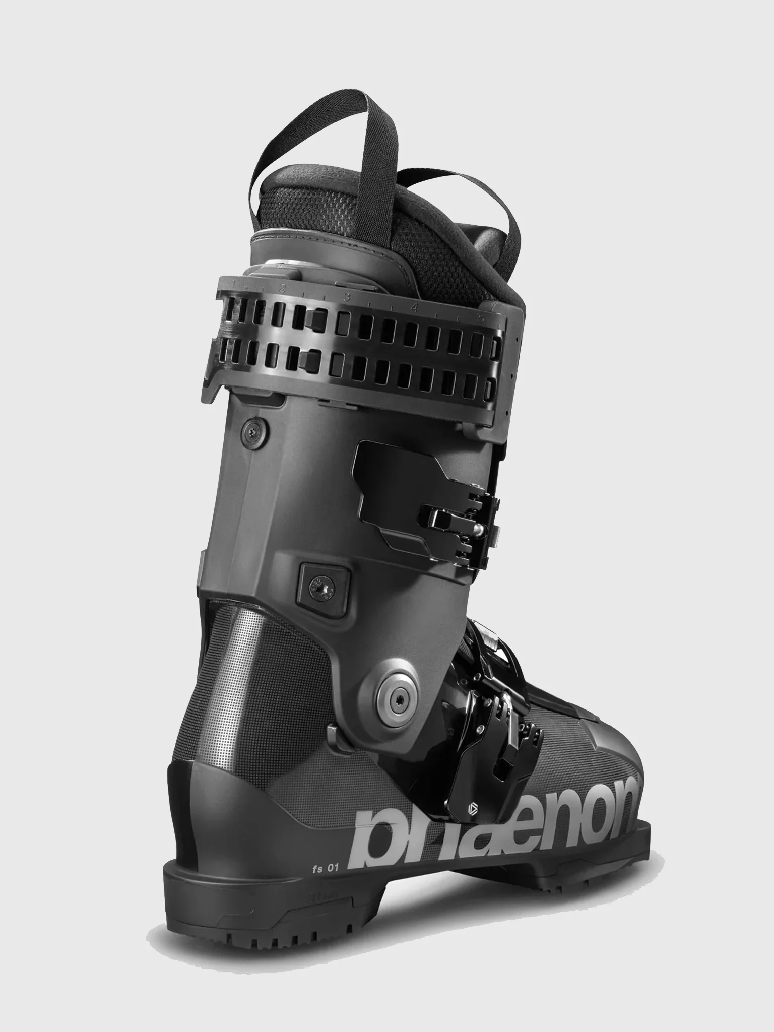 Phaenom FS 01 80 Women's Ski Boots 2026 - Image 2