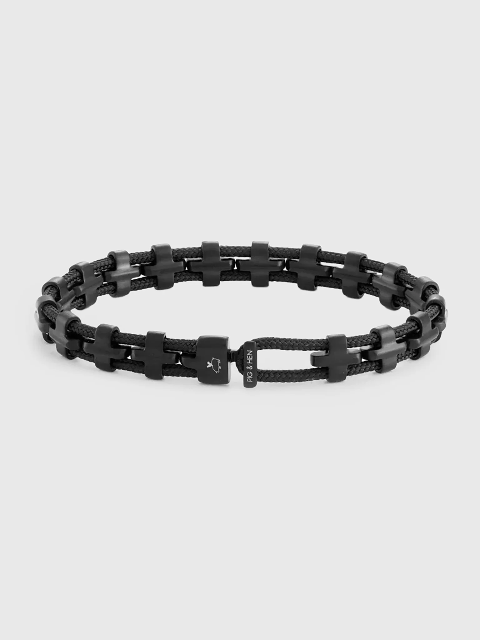 Pig + Hen Jazzy James Bracelet