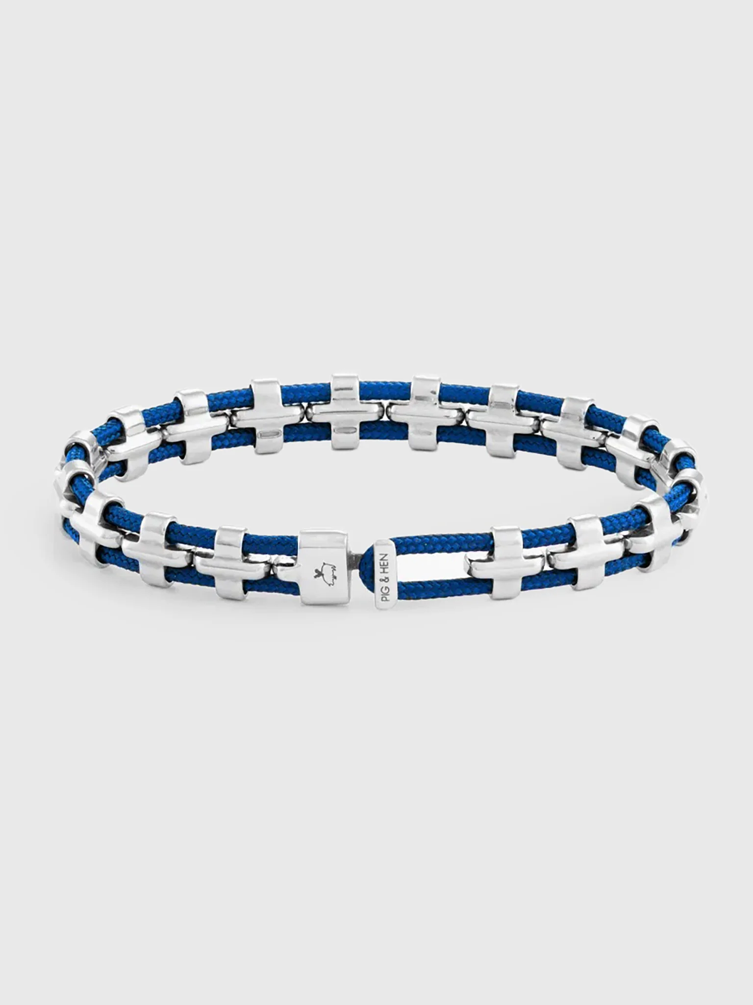 Pig + Hen Jazzy James Bracelet - Image 2