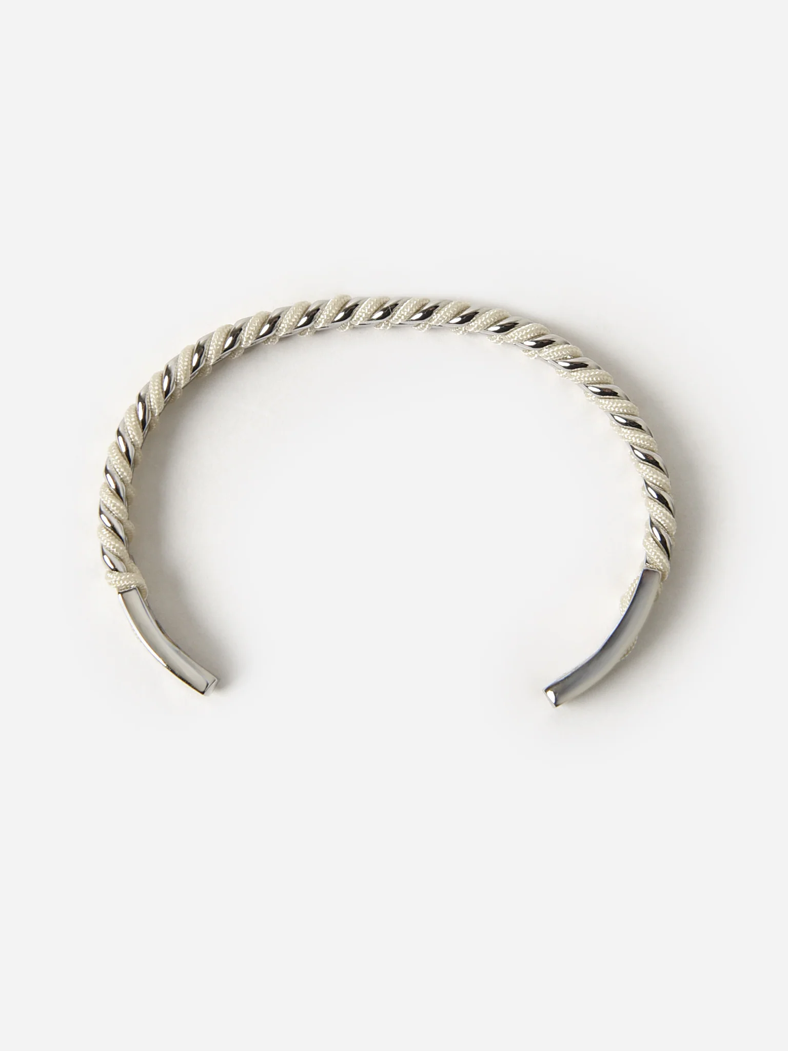 Pig + Hen Navarch Curb 7mm Bracelet - Image 3