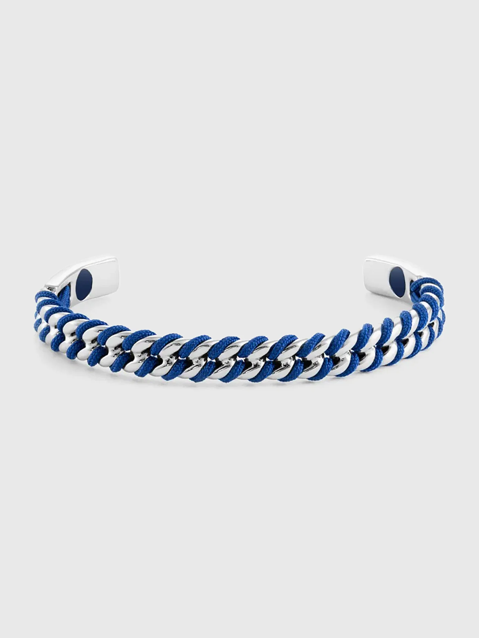 Pig + Hen Navarch Curb 7mm Bracelet - Image 5
