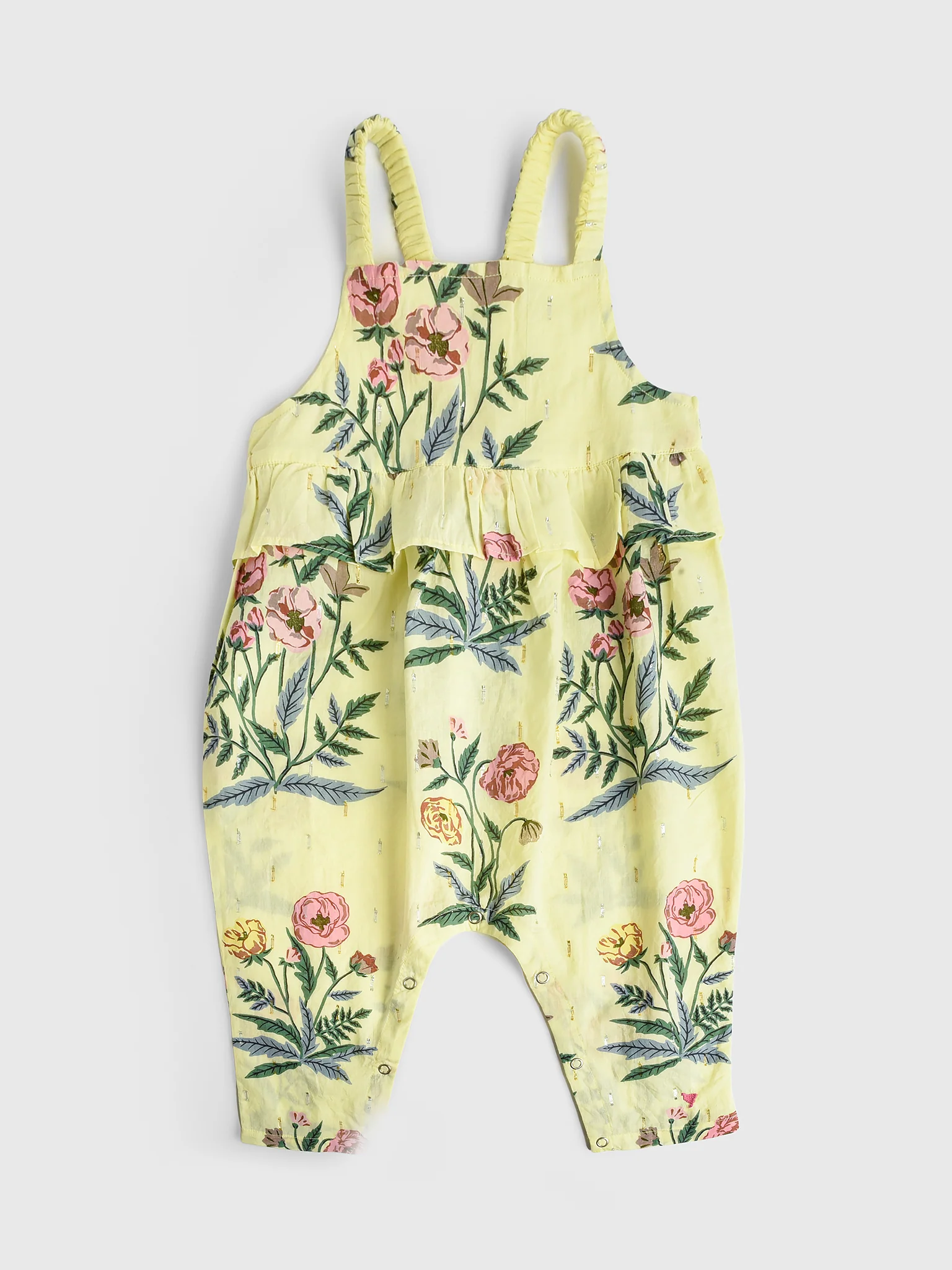 Pink Chicken Baby Girls' Brianne Jumper