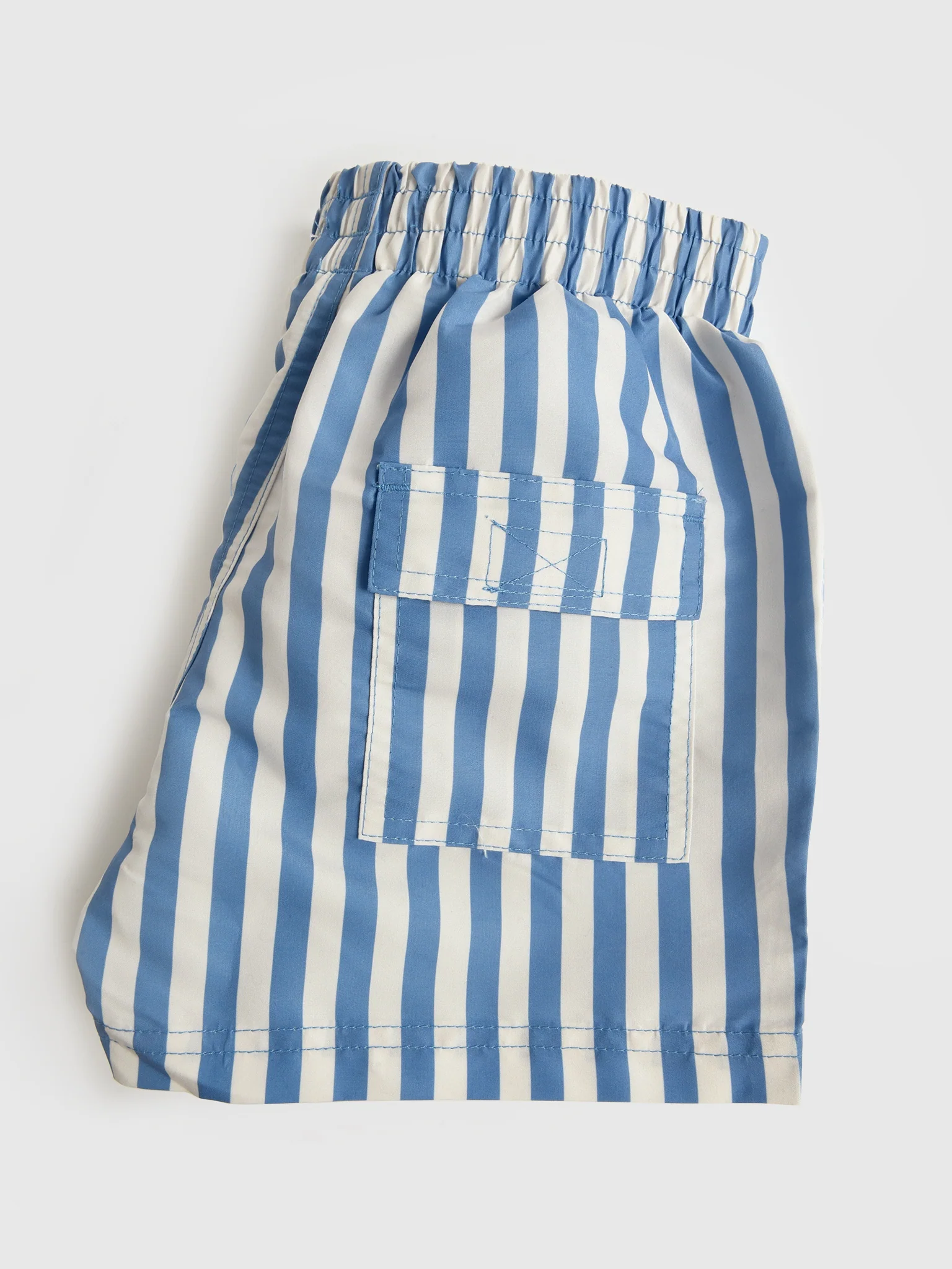 Pink Chicken Boys' Swim Trunk - Image 3