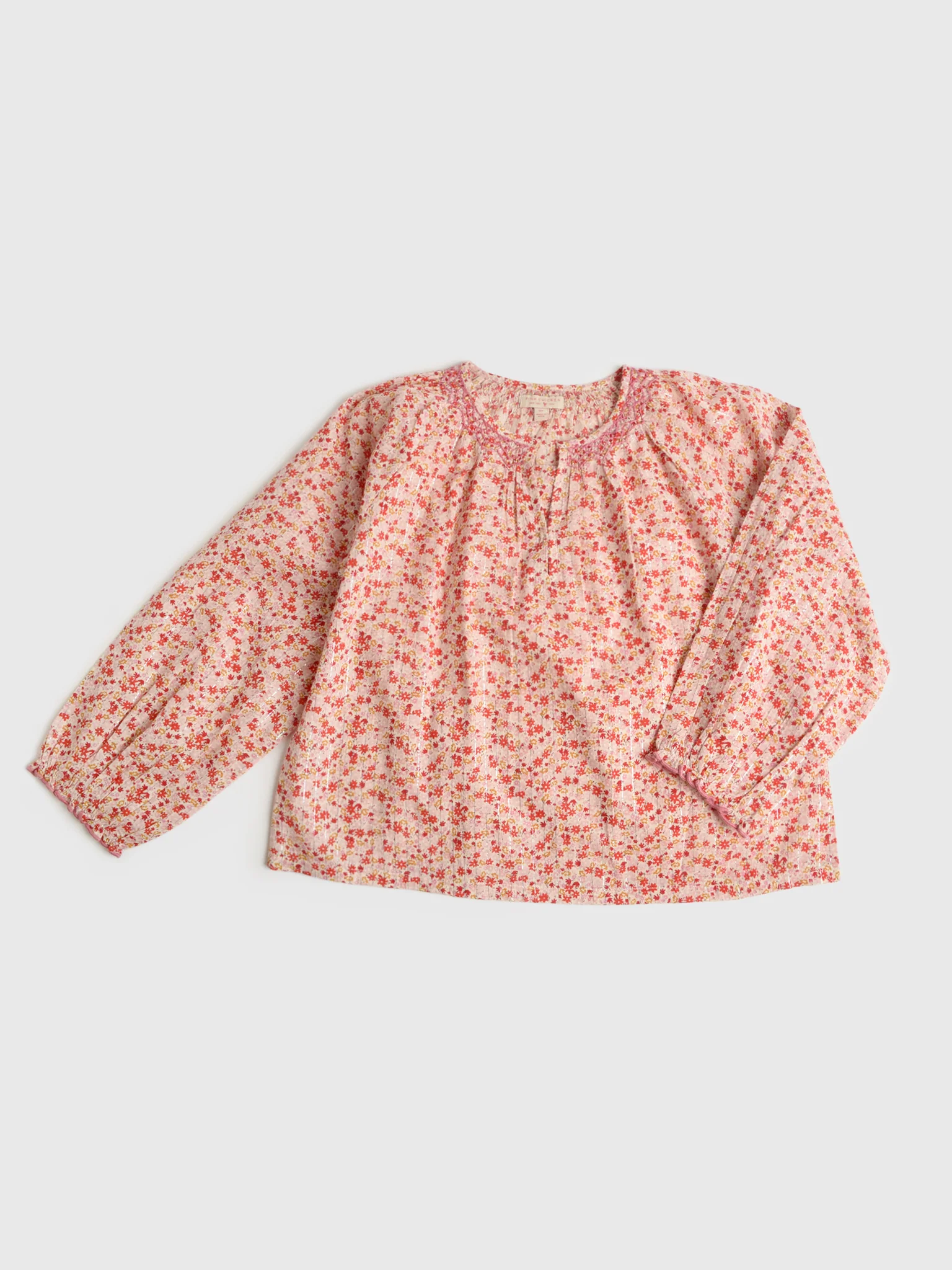 Pink Chicken Girls' Ava Top