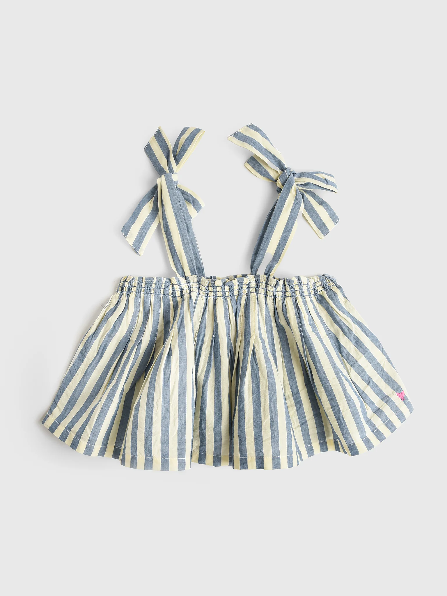 Pink Chicken Girls' Casey Top
