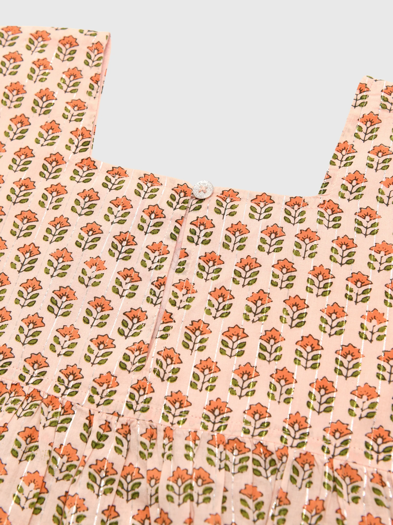 Pink Chicken Girls' Kamari Top - Image 2