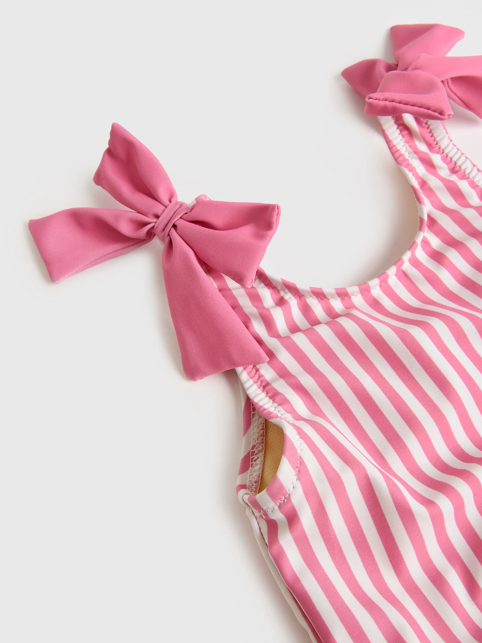 Pink Chicken Girls' Shelly Tankini Set - Image 2