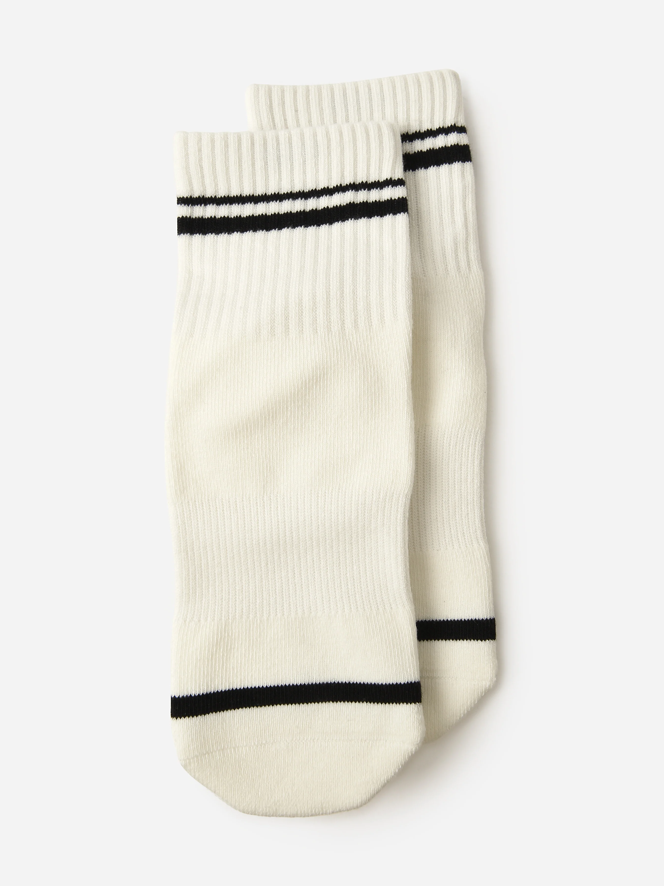 Pointe Studio Women's Varsity Ankle Grip Socks - Image 12