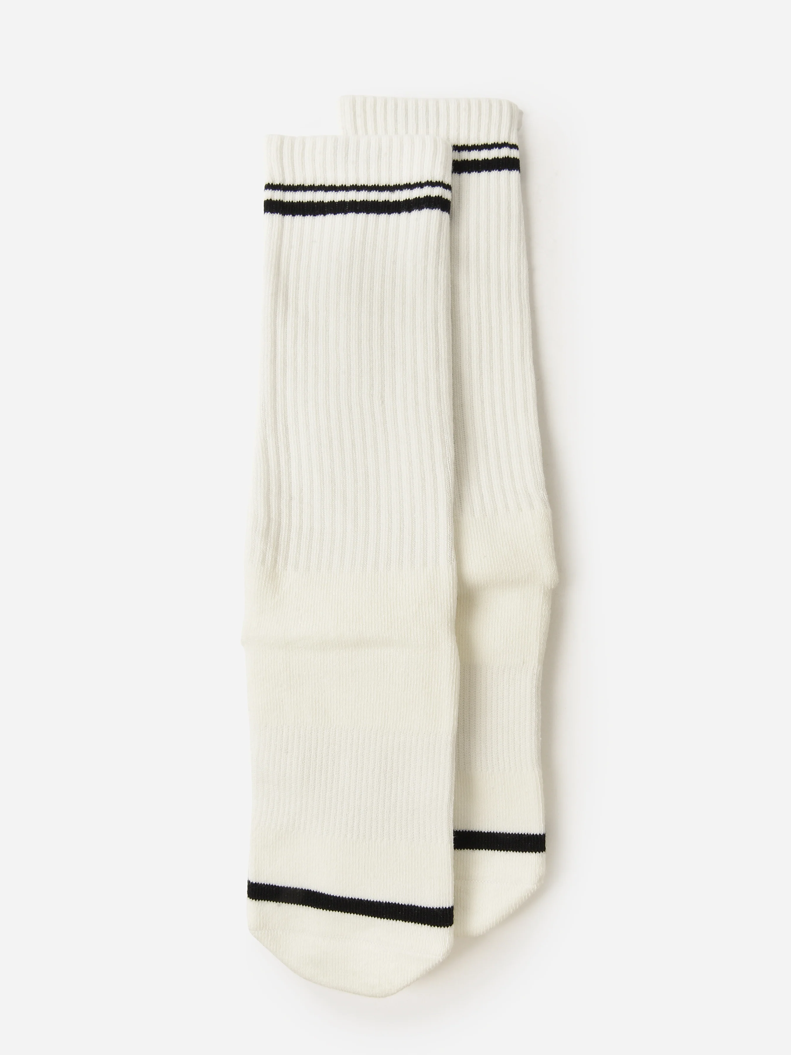 Pointe Studio Women's Varsity Crew Grip Socks