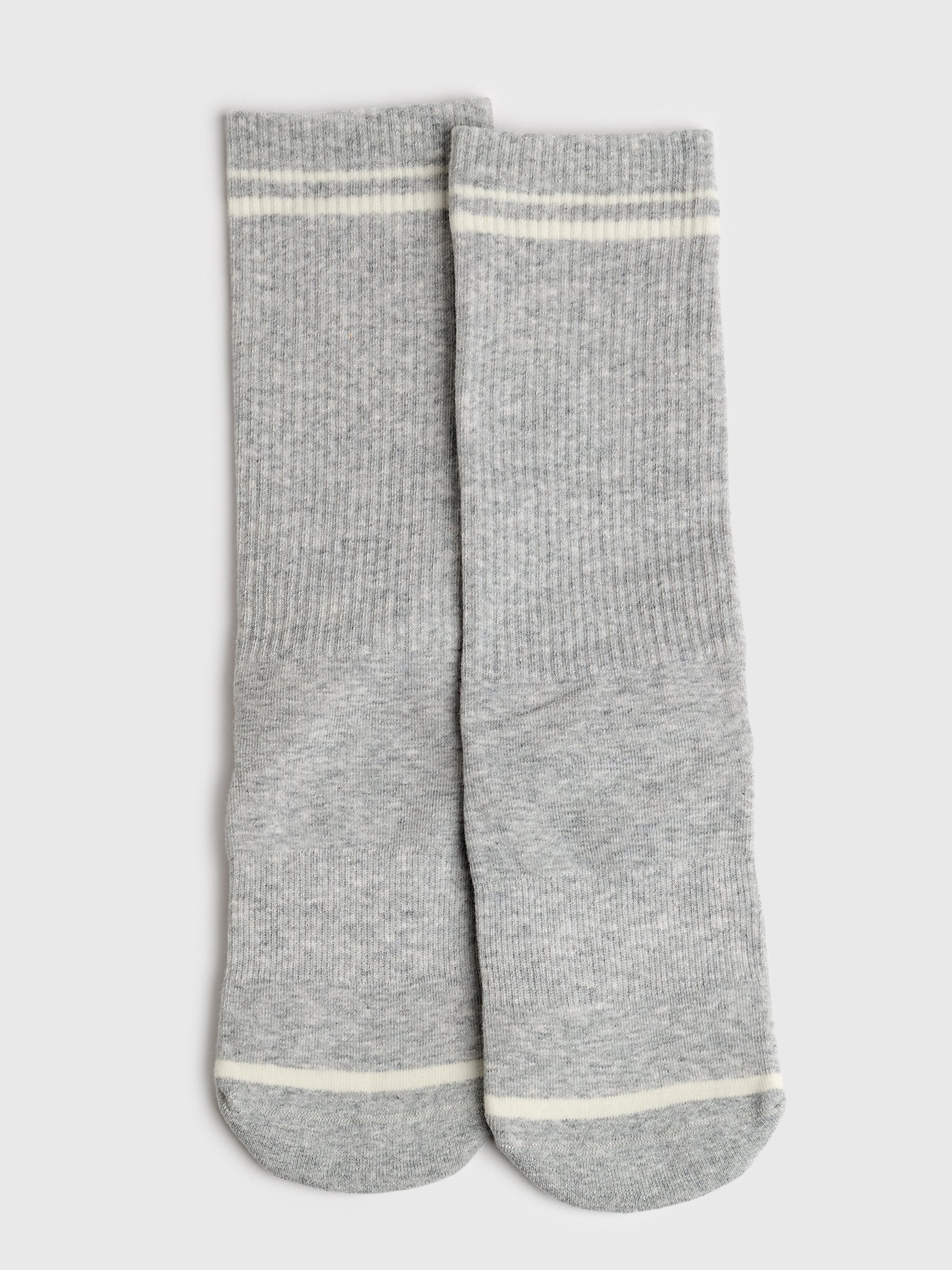 Pointe Studio Women's Varsity Crew Grip Socks - Image 6