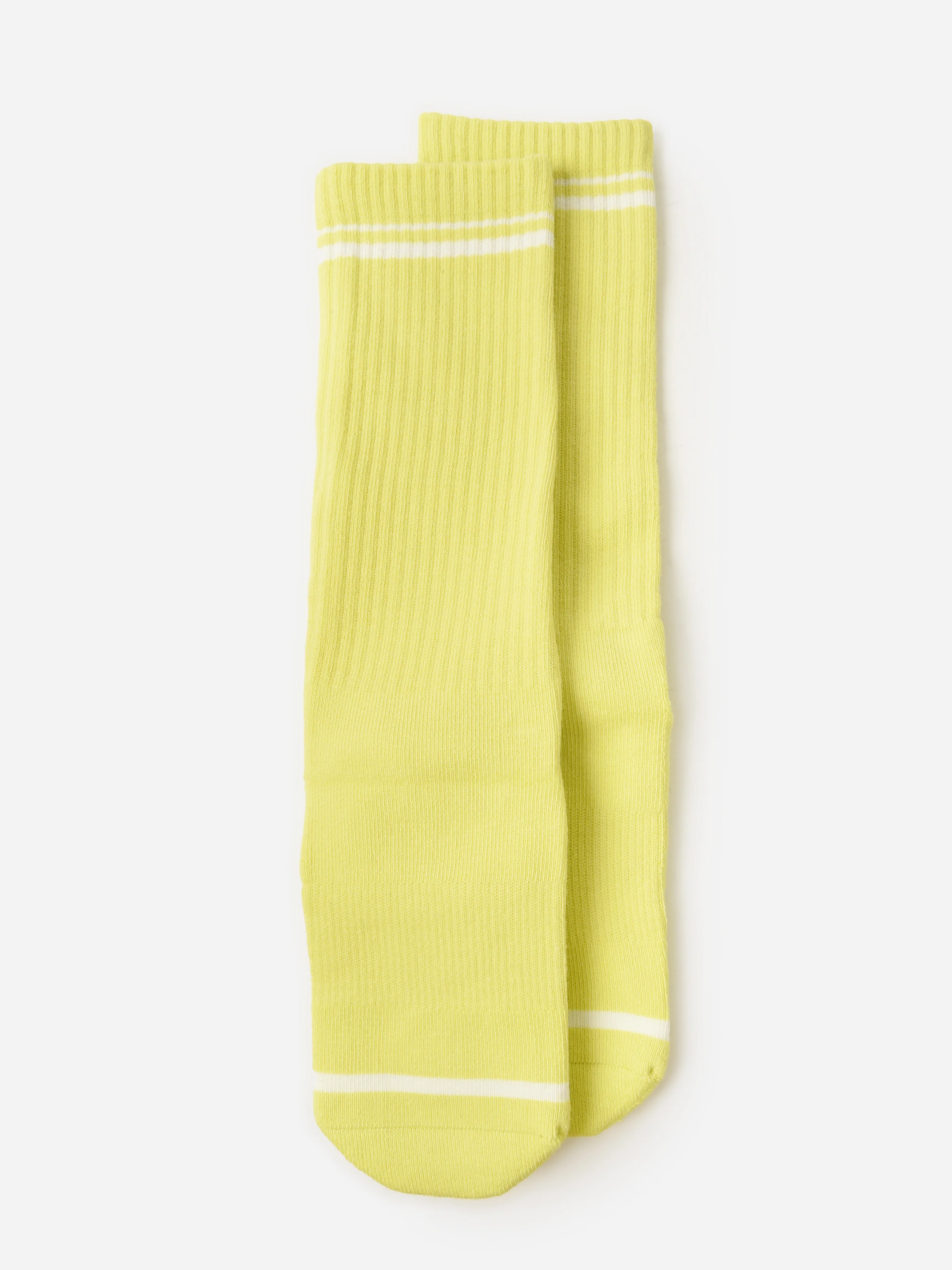 Pointe Studio Women's Varsity Crew Grip Socks - Image 8