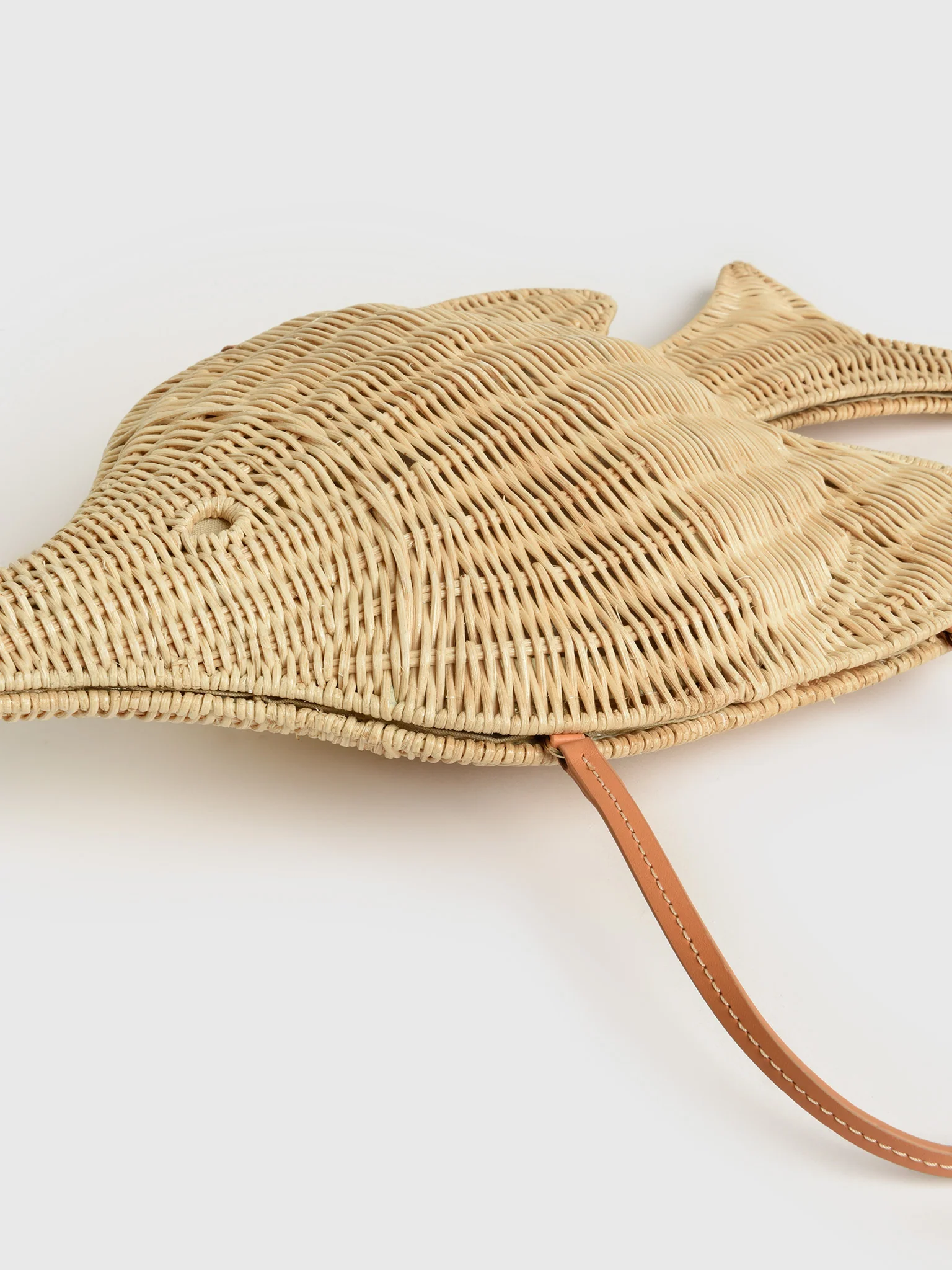 Poolside The Paros Tote - Image 3