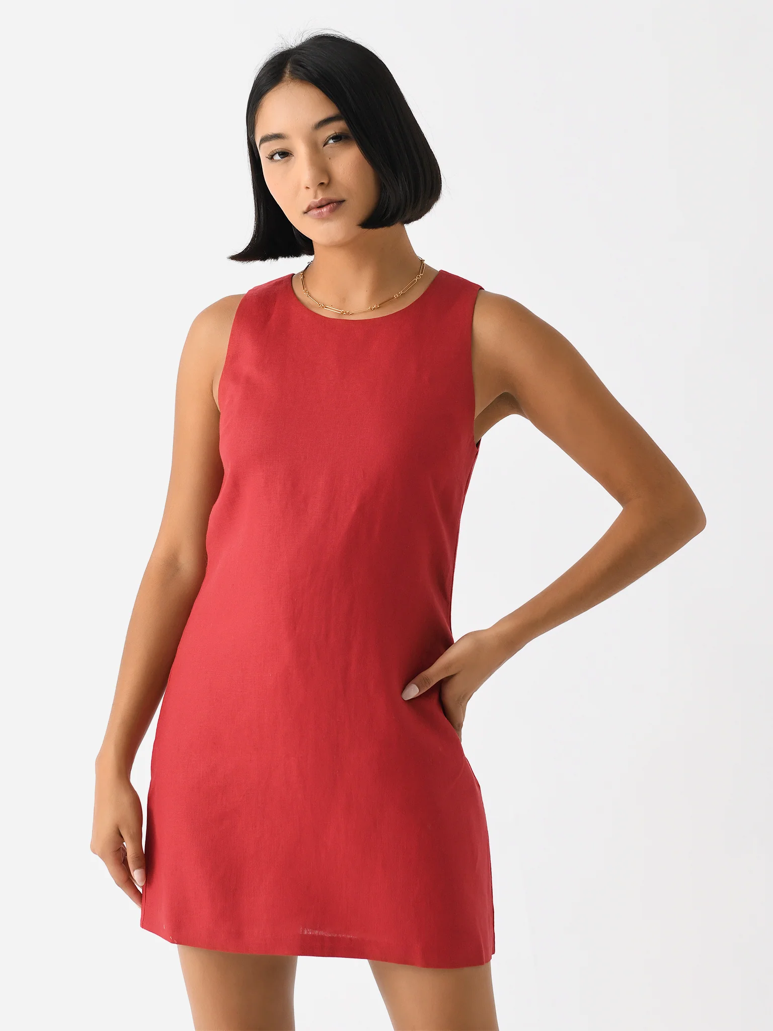 Posse Women's Ellen Mini Dress