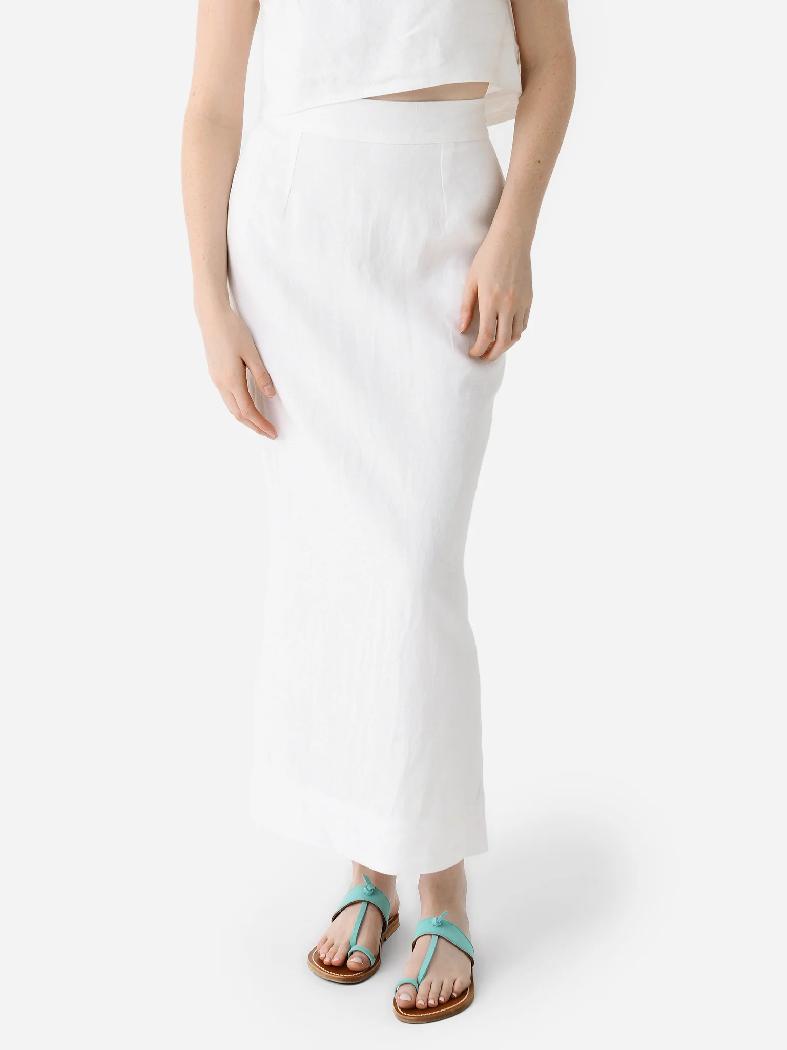 Posse Women's Emma Pencil Skirt - Image 6