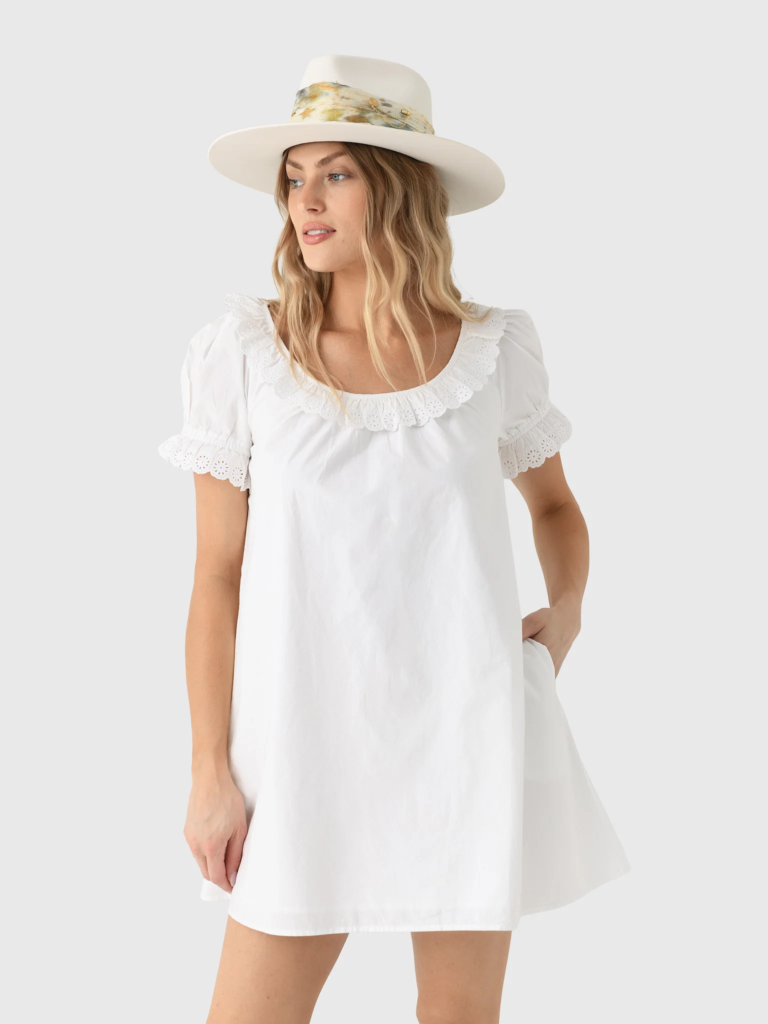 Posse Women's Ezra Shift Dress