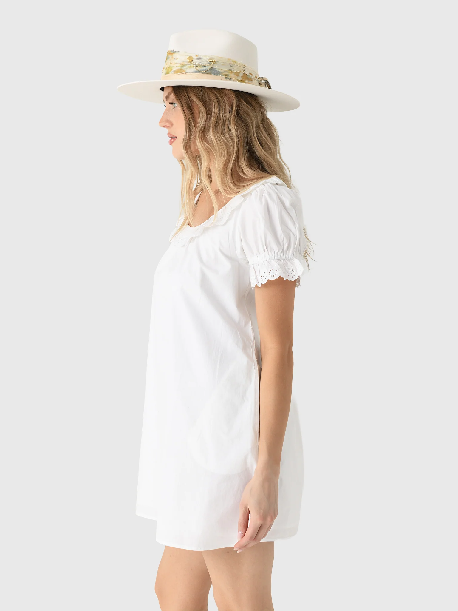Posse Women's Ezra Shift Dress - Image 3