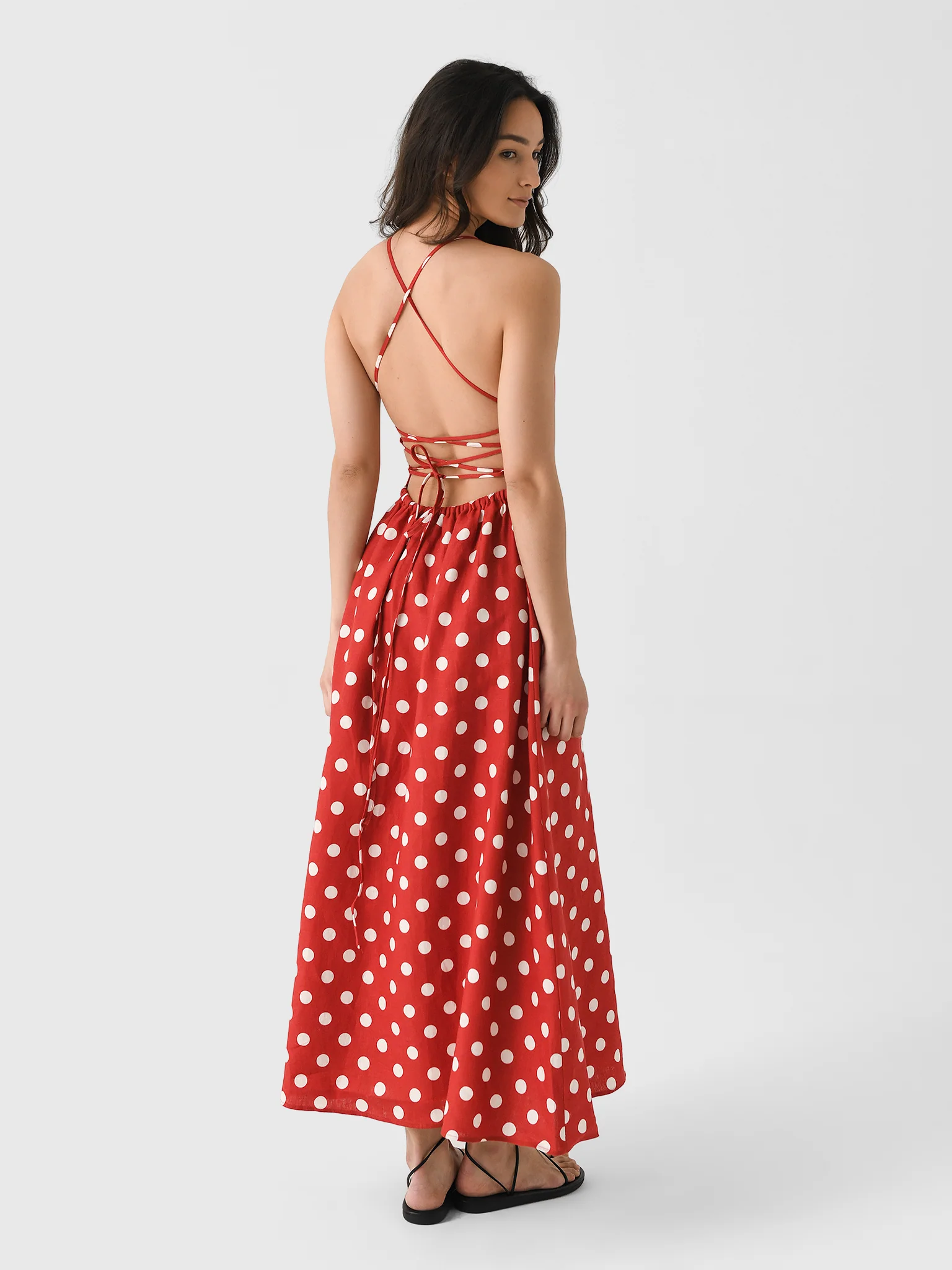 Posse Women's Lori Dress - Image 3