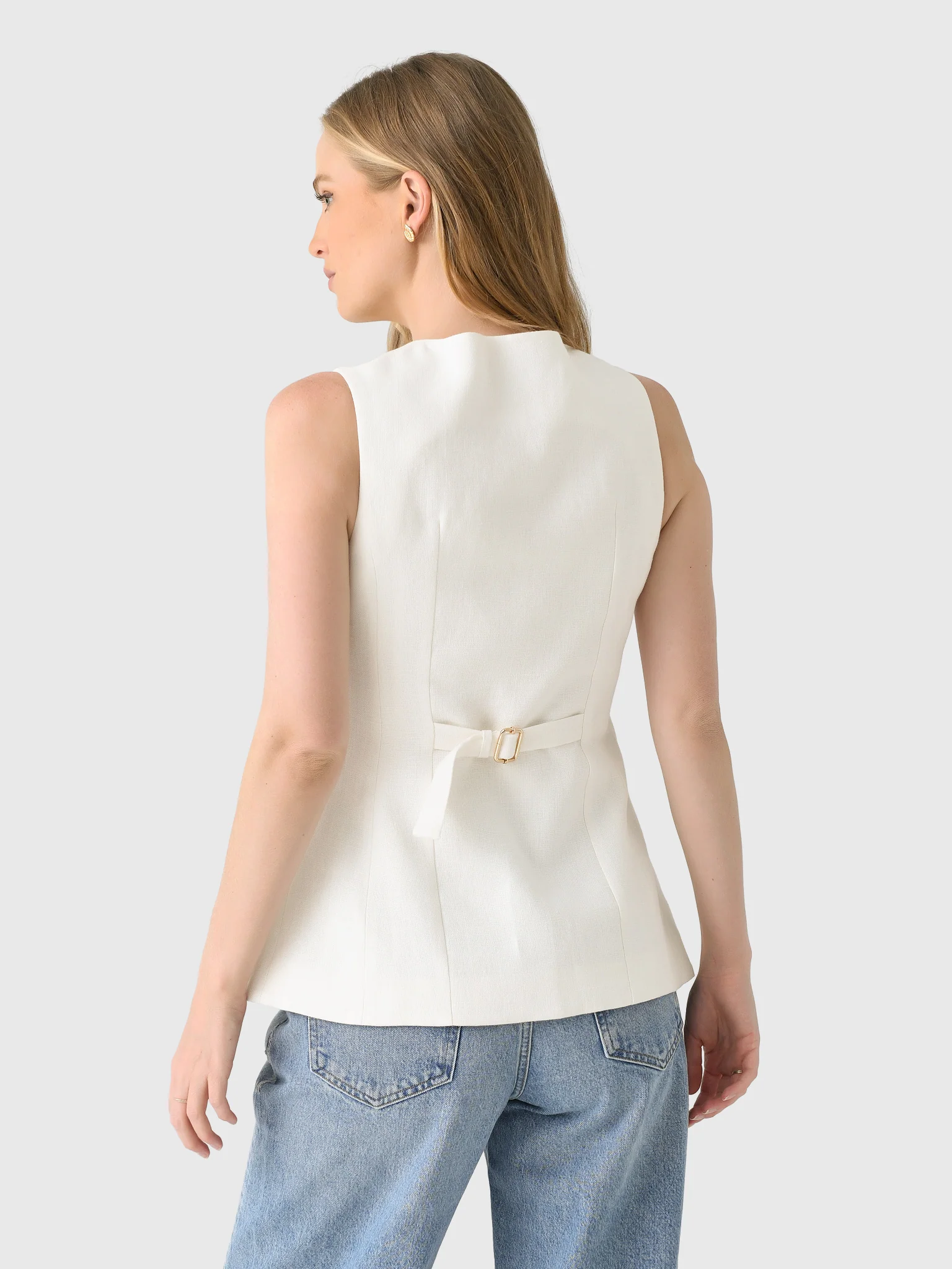 Posse Women's Matilda Vest - Image 4