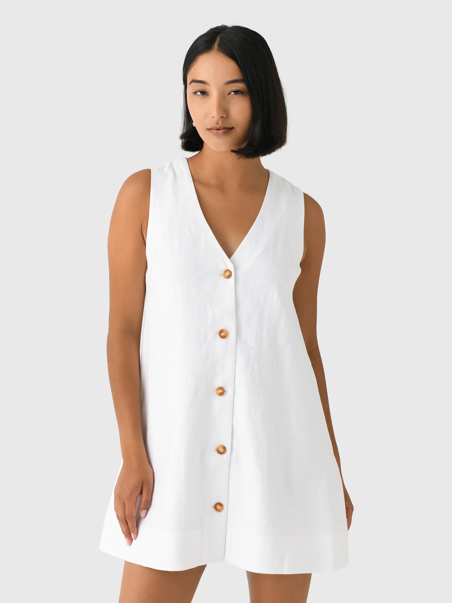 Posse Women's Nancy Mini Dress