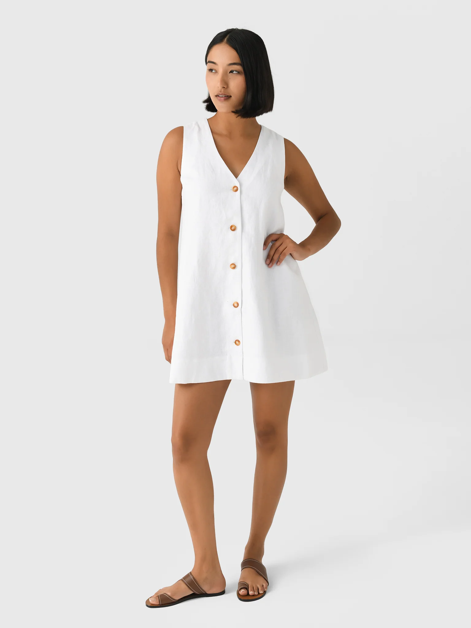 Posse Women's Nancy Mini Dress - Image 2