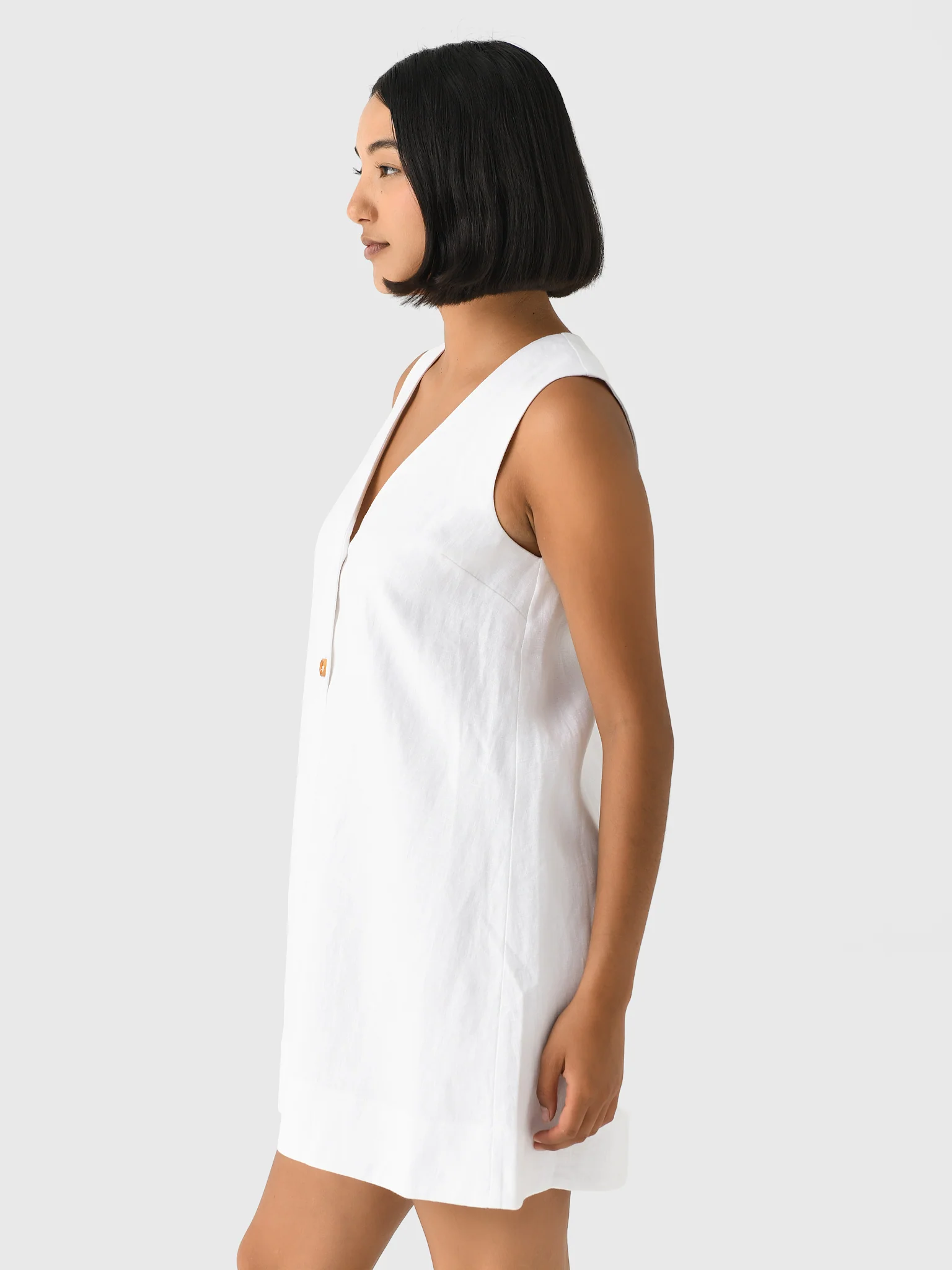 Posse Women's Nancy Mini Dress - Image 3
