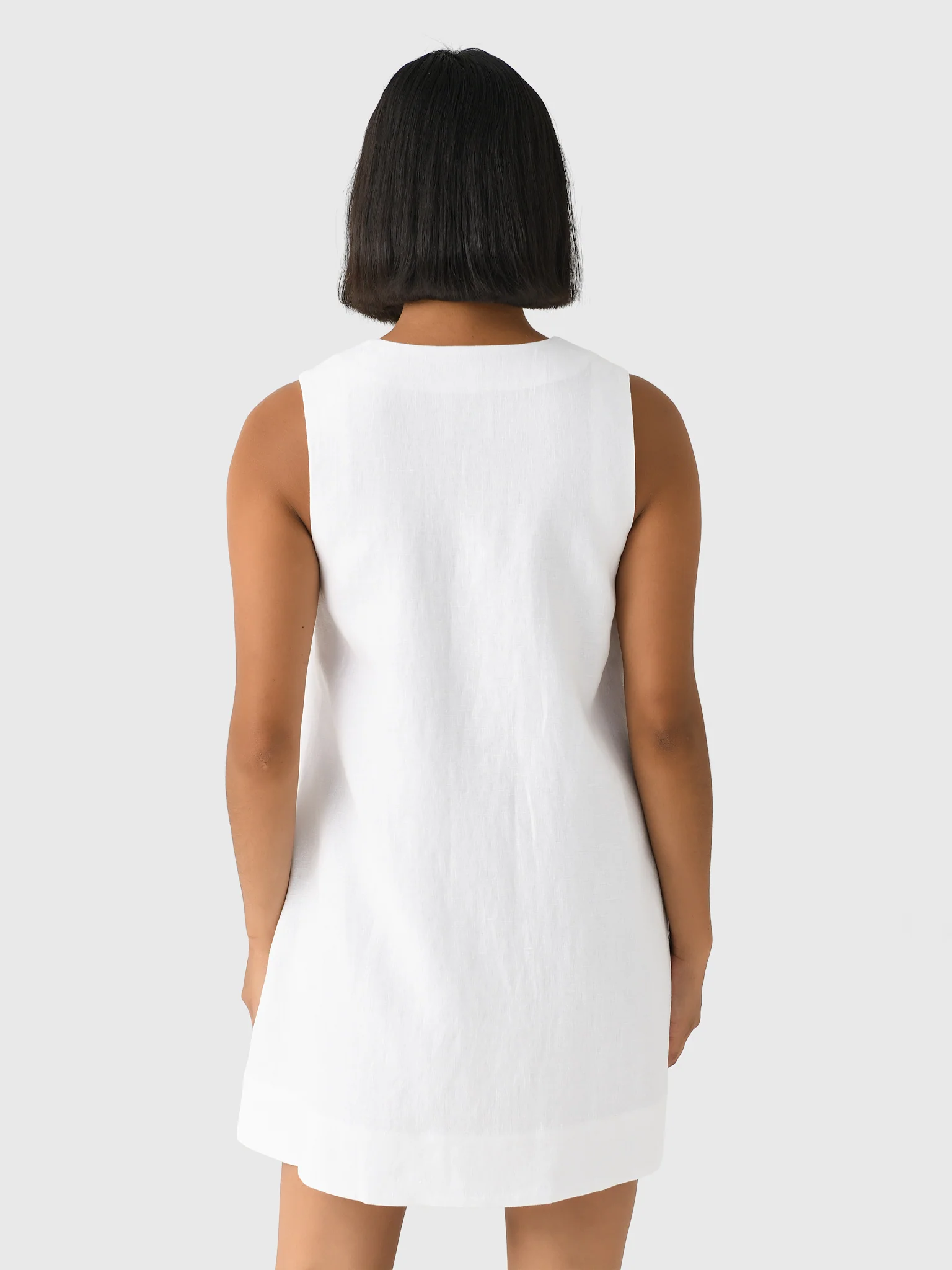 Posse Women's Nancy Mini Dress - Image 4