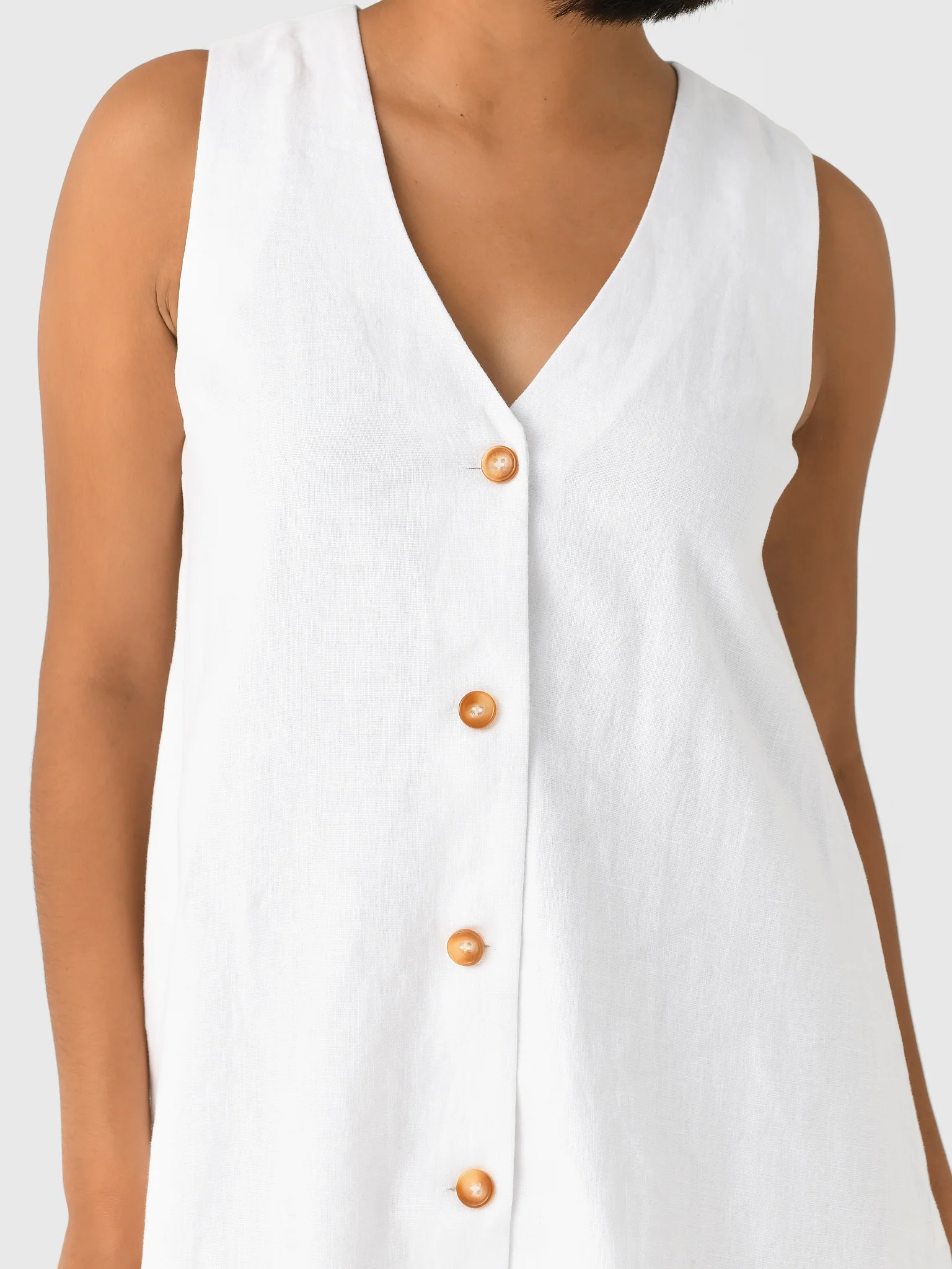 Posse Women's Nancy Mini Dress - Image 5