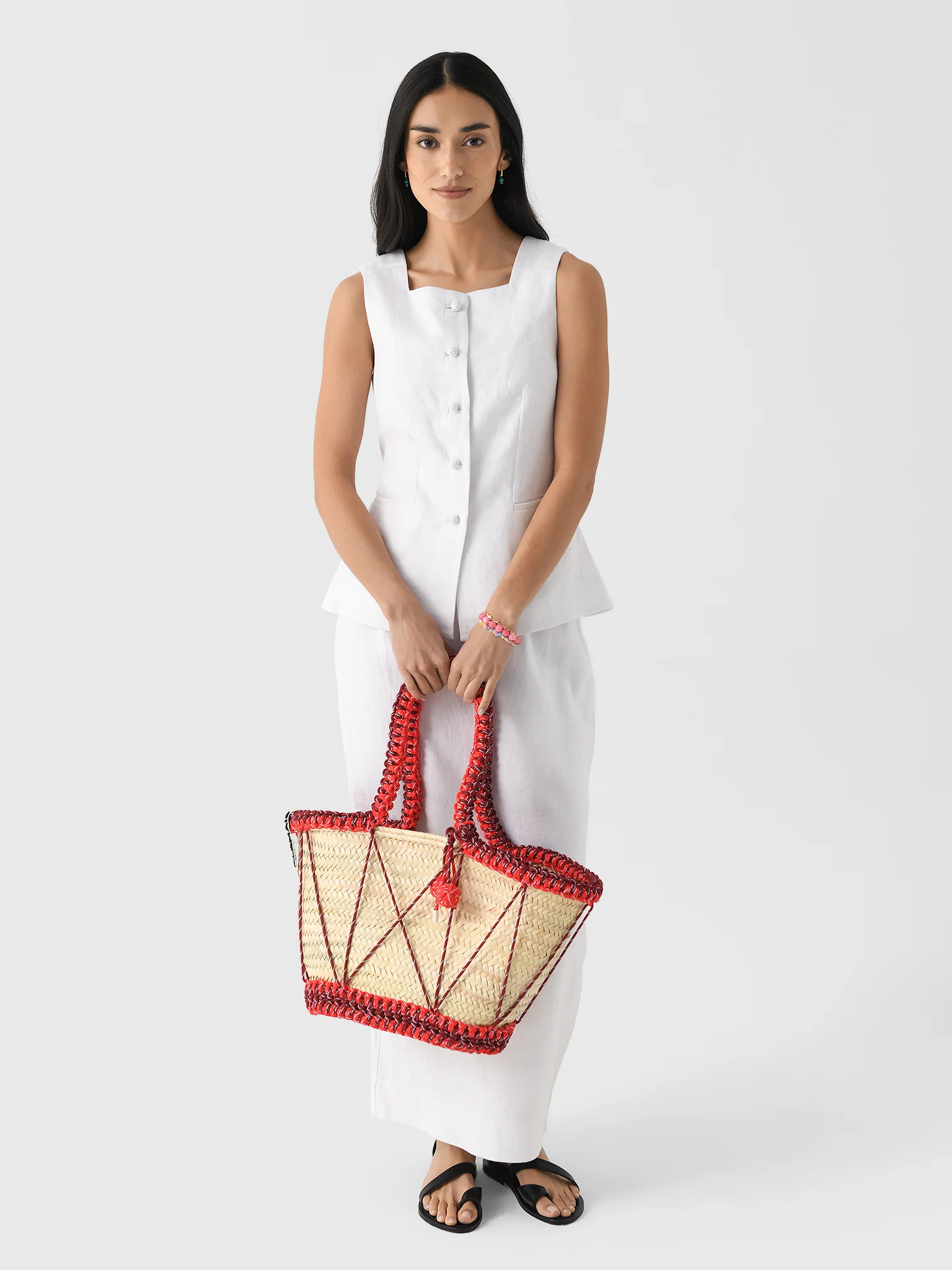 Posse Women's Rio Vest - Image 2