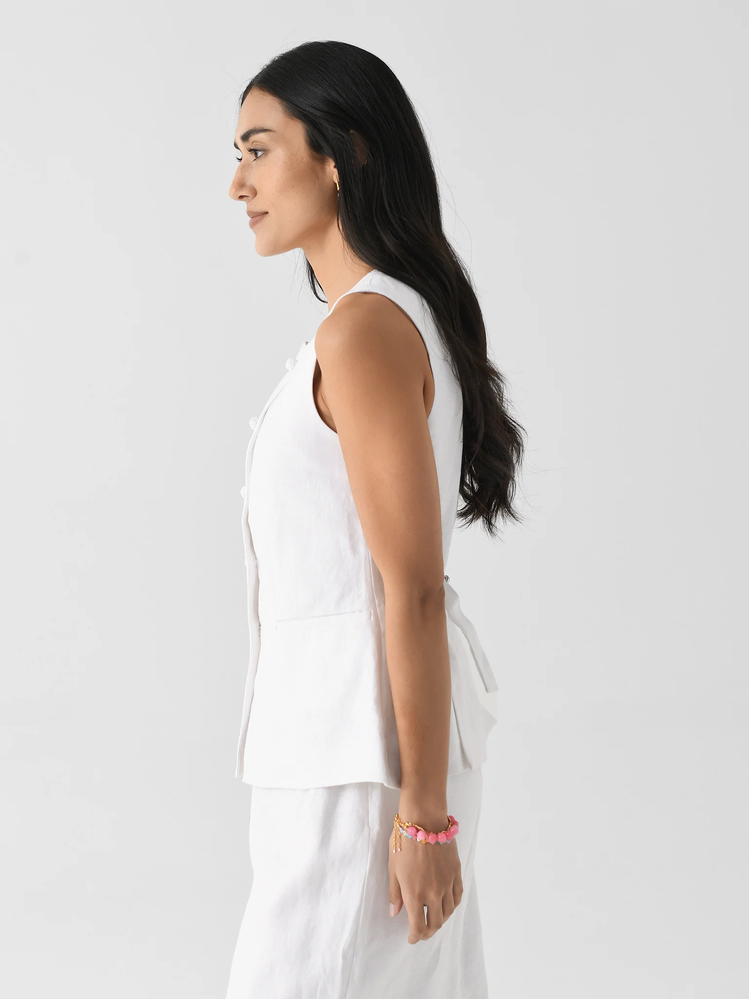 Posse Women's Rio Vest - Image 3