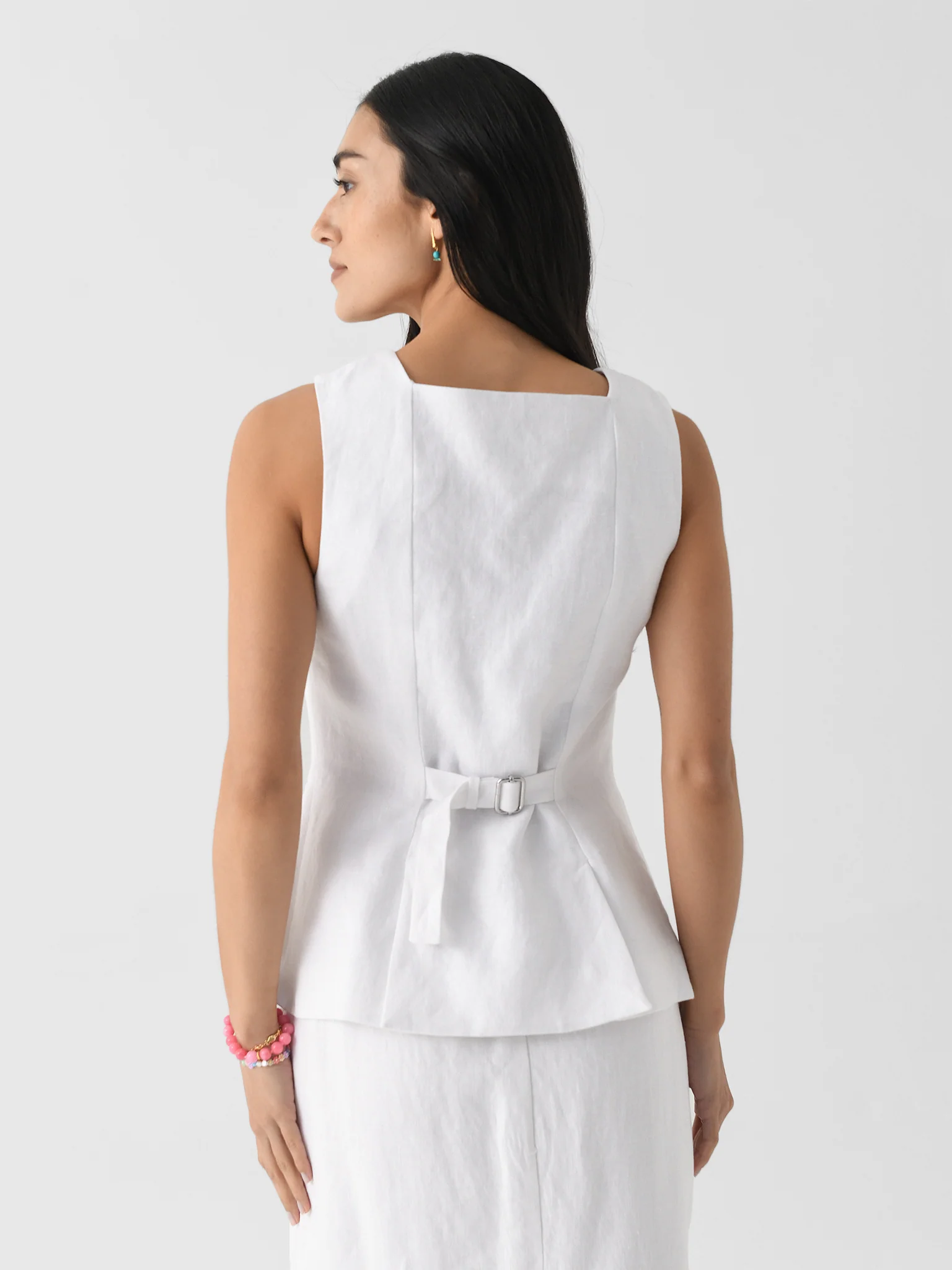 Posse Women's Rio Vest - Image 4