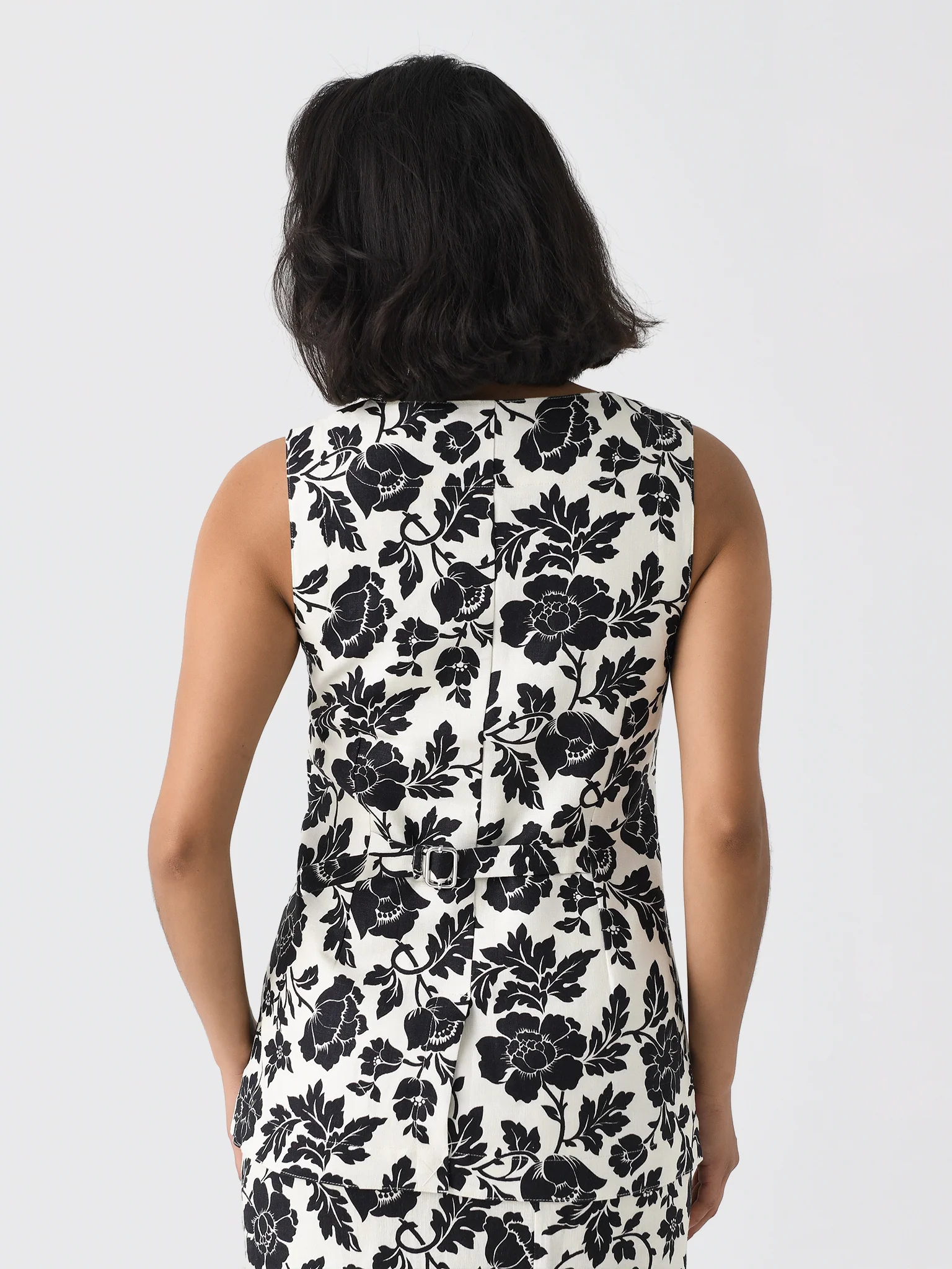Posse Women's Romeo Vest - Image 4