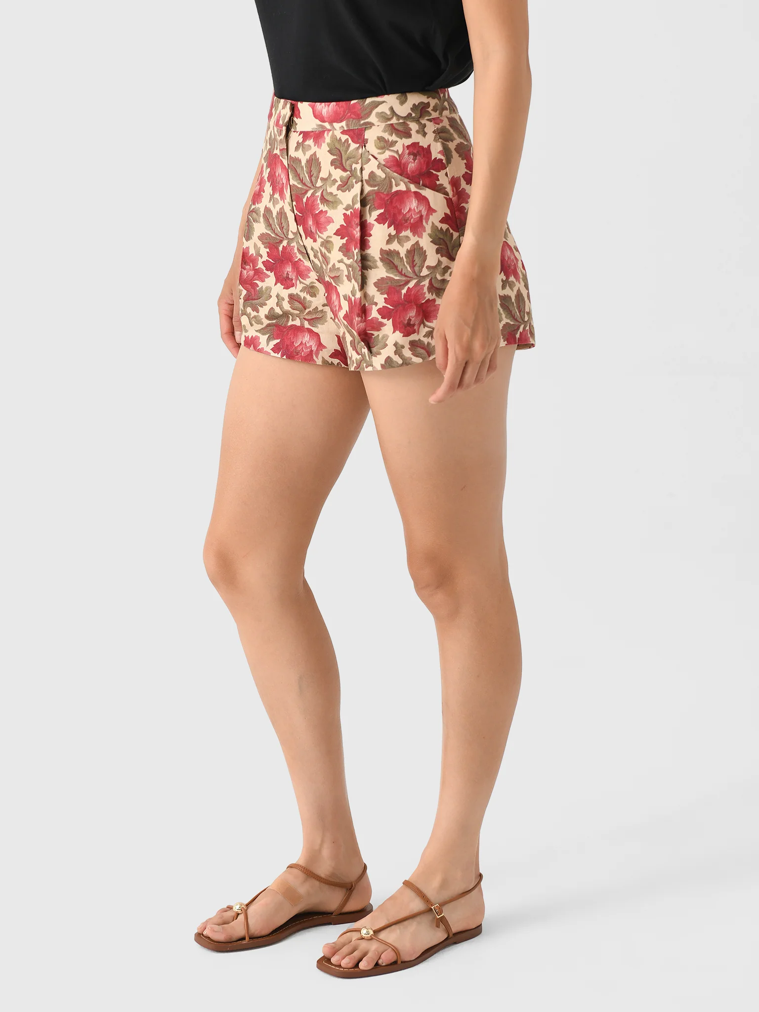 Posse Women's Rosalie Short - Image 3