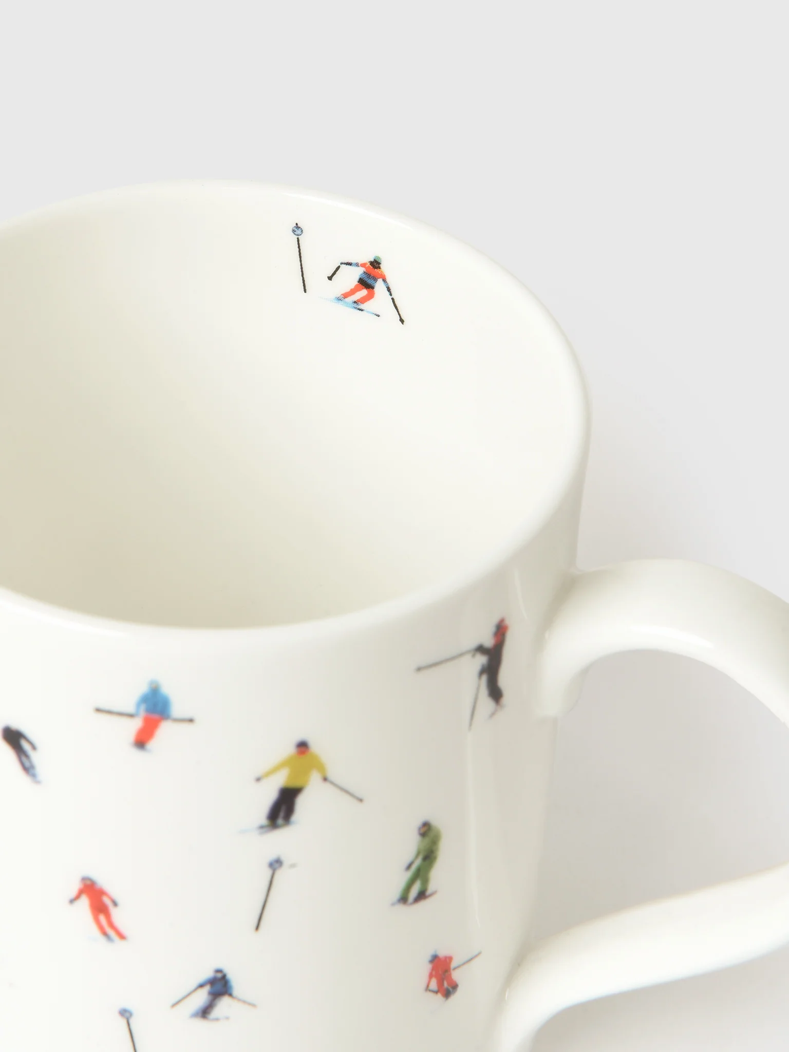 Powderhound Marker Mug - Image 2