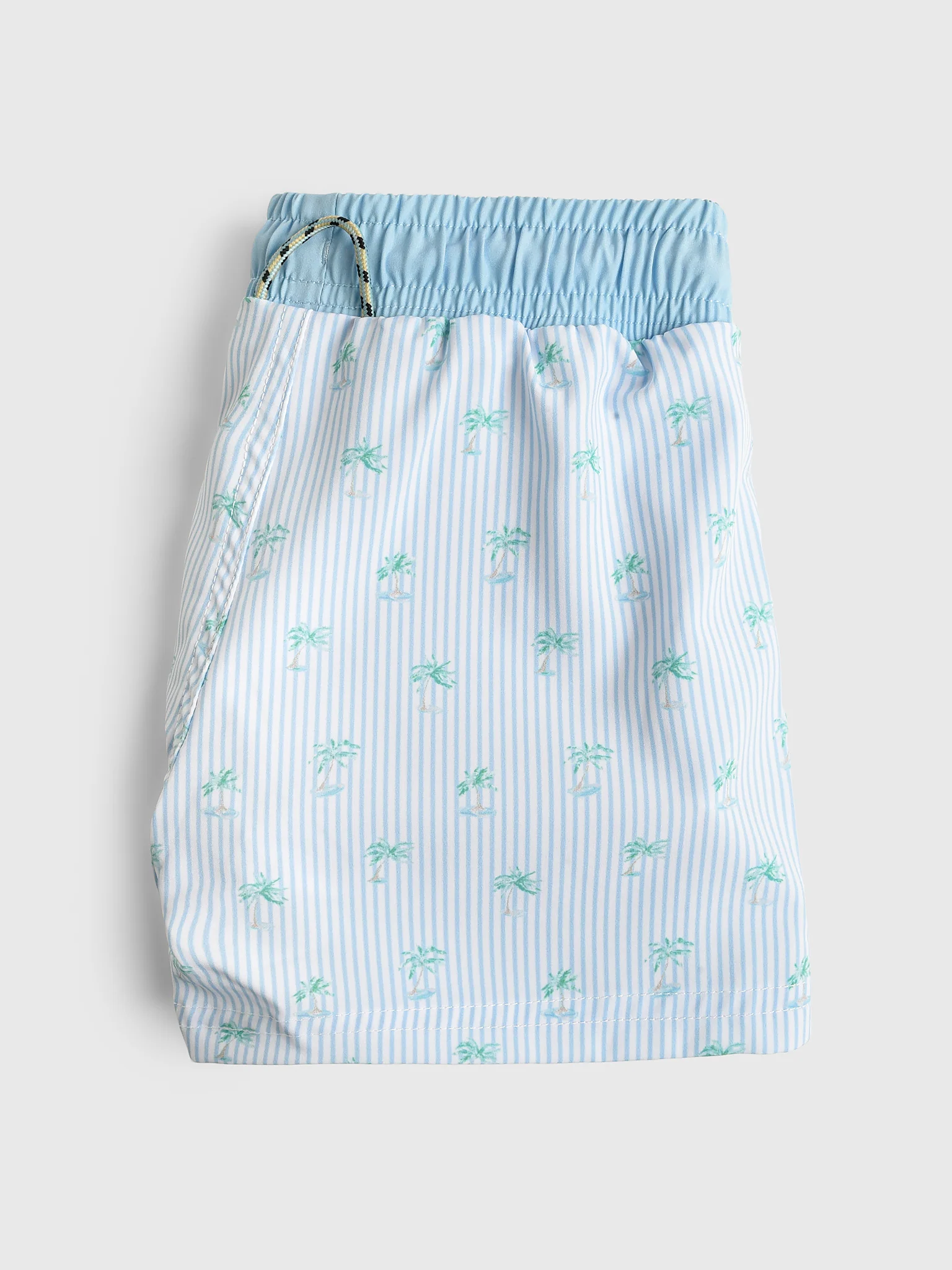 Prodoh Boys' Boogie Board Swim Trunk - Image 4