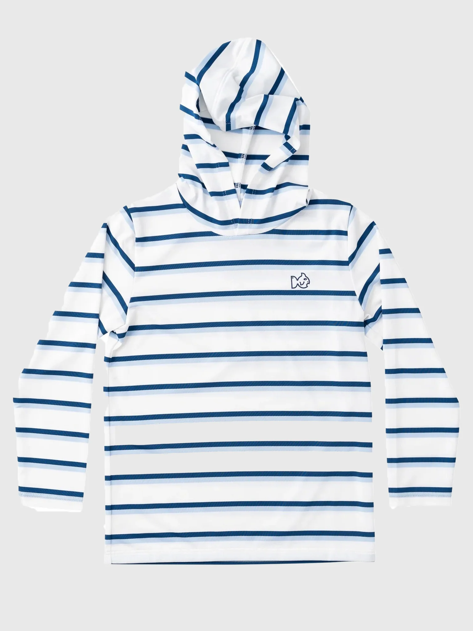 Prodoh Boys' Pro Performance Hoodie T-Shirt - Image 3